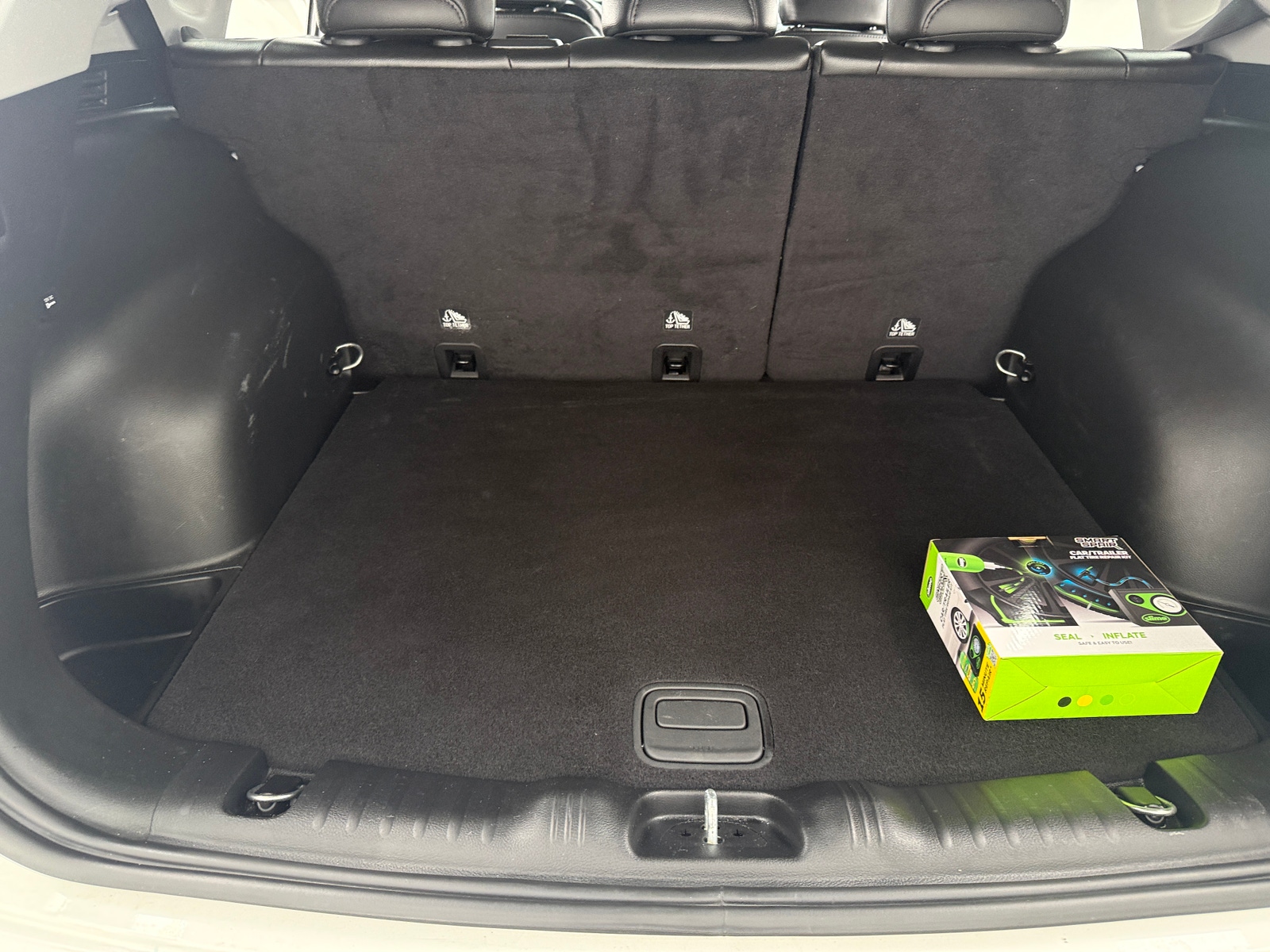 Thumbnail: 2022 Jeep Compass - 6