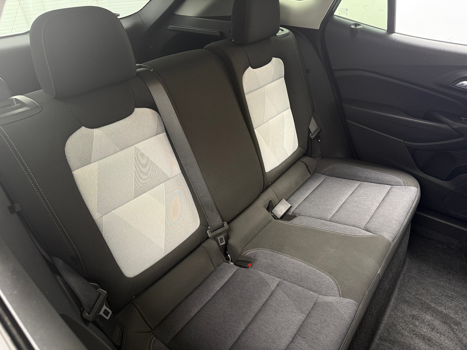 Thumbnail: 2024 Chevrolet Trax - 6