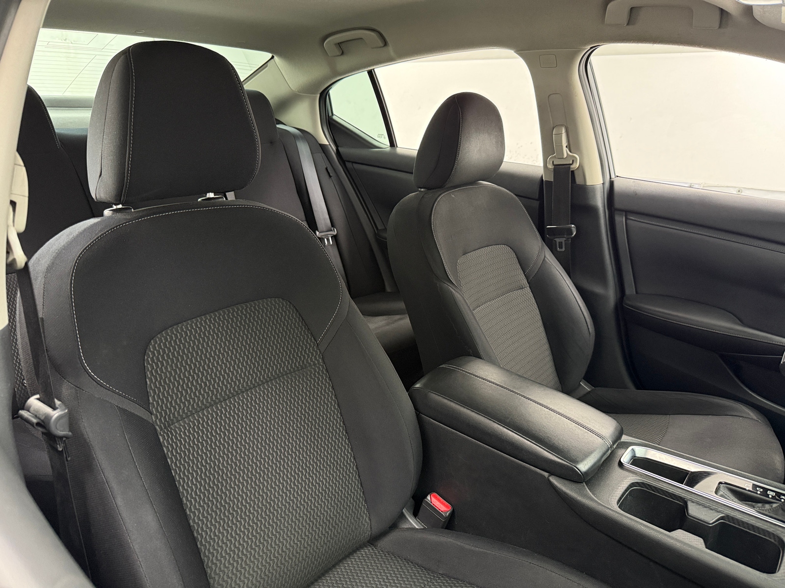 Thumbnail: 2020 Nissan Sentra - 2