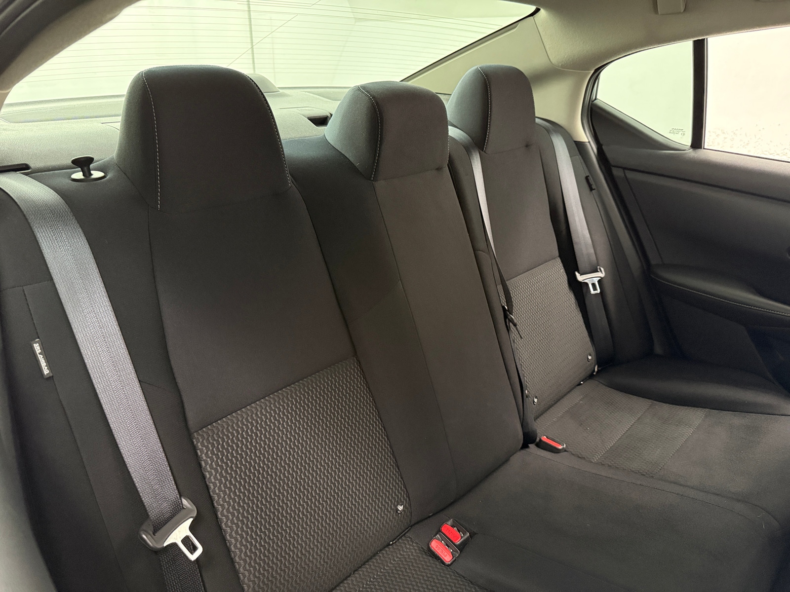 Thumbnail: 2020 Nissan Sentra - 6