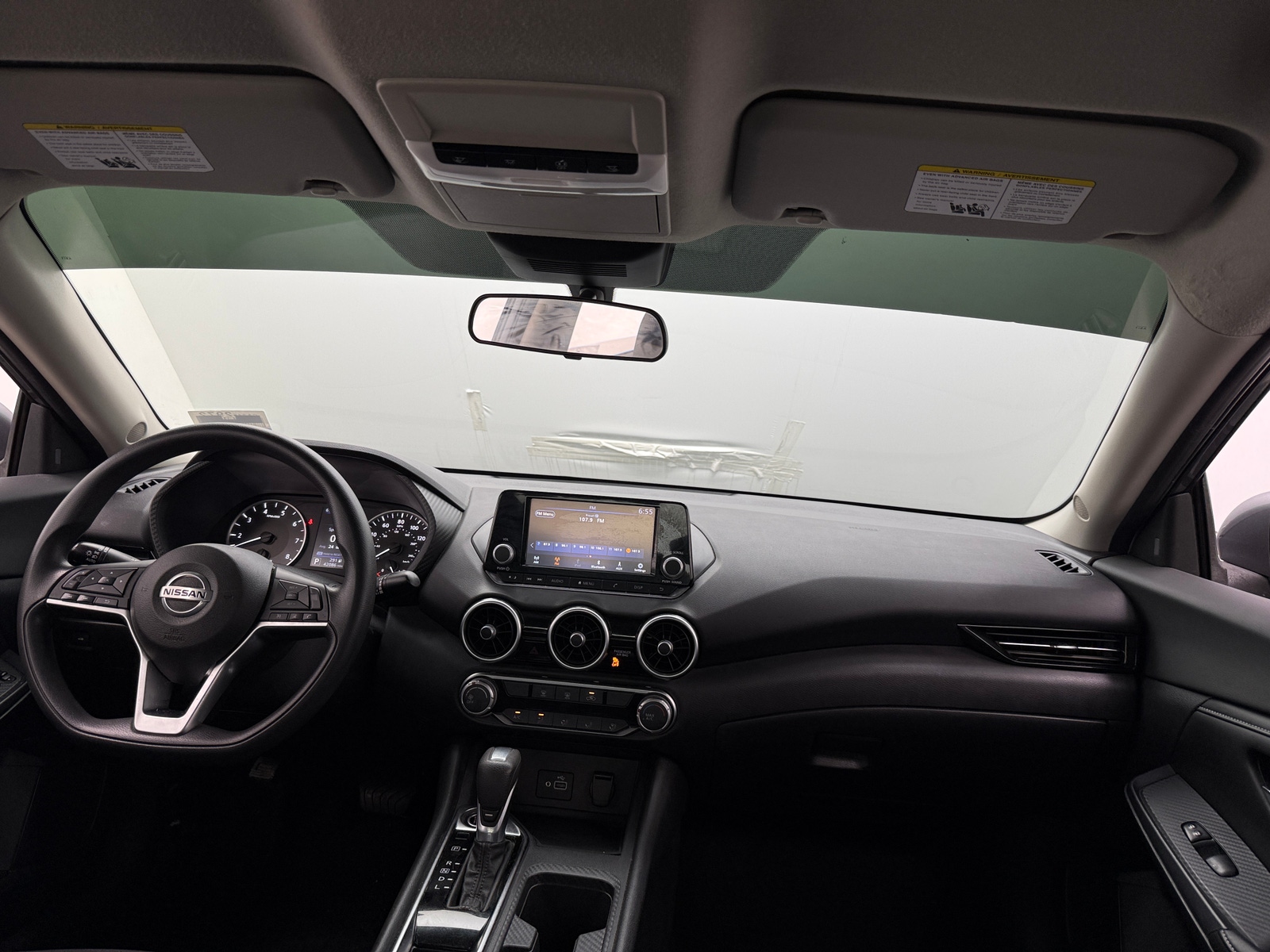 Thumbnail: 2020 Nissan Sentra - 3