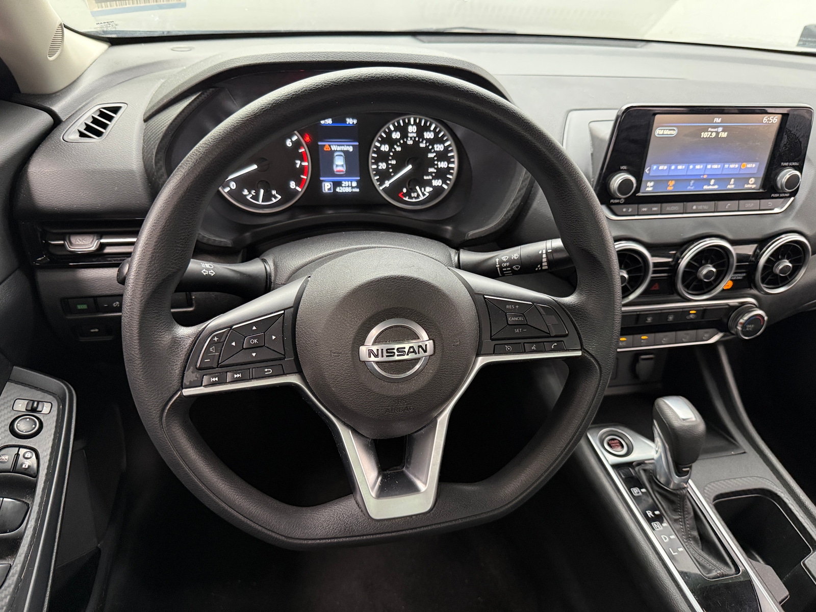 Thumbnail: 2020 Nissan Sentra - 5