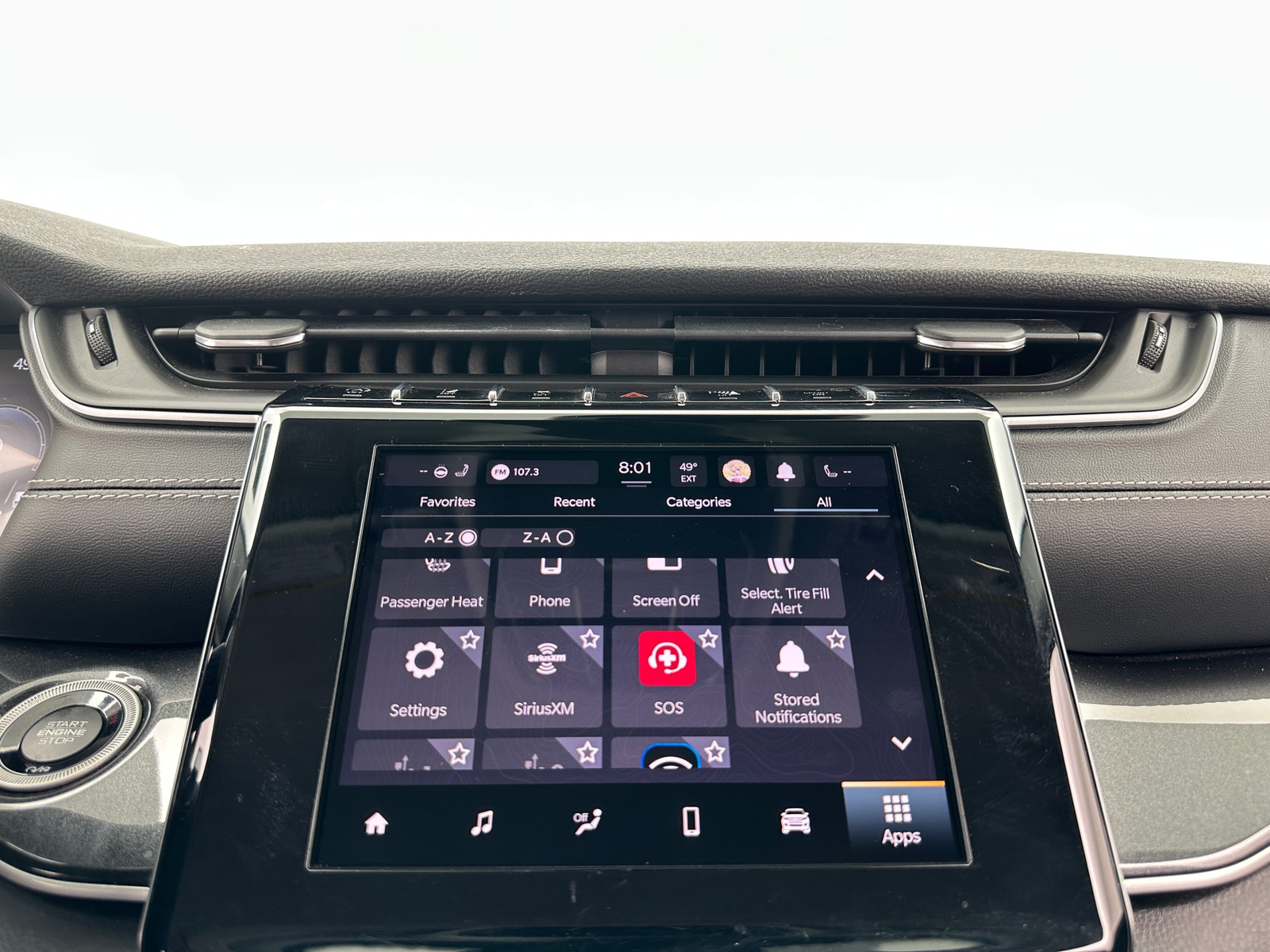 Thumbnail: 2022 Jeep Grand Cherokee - 4