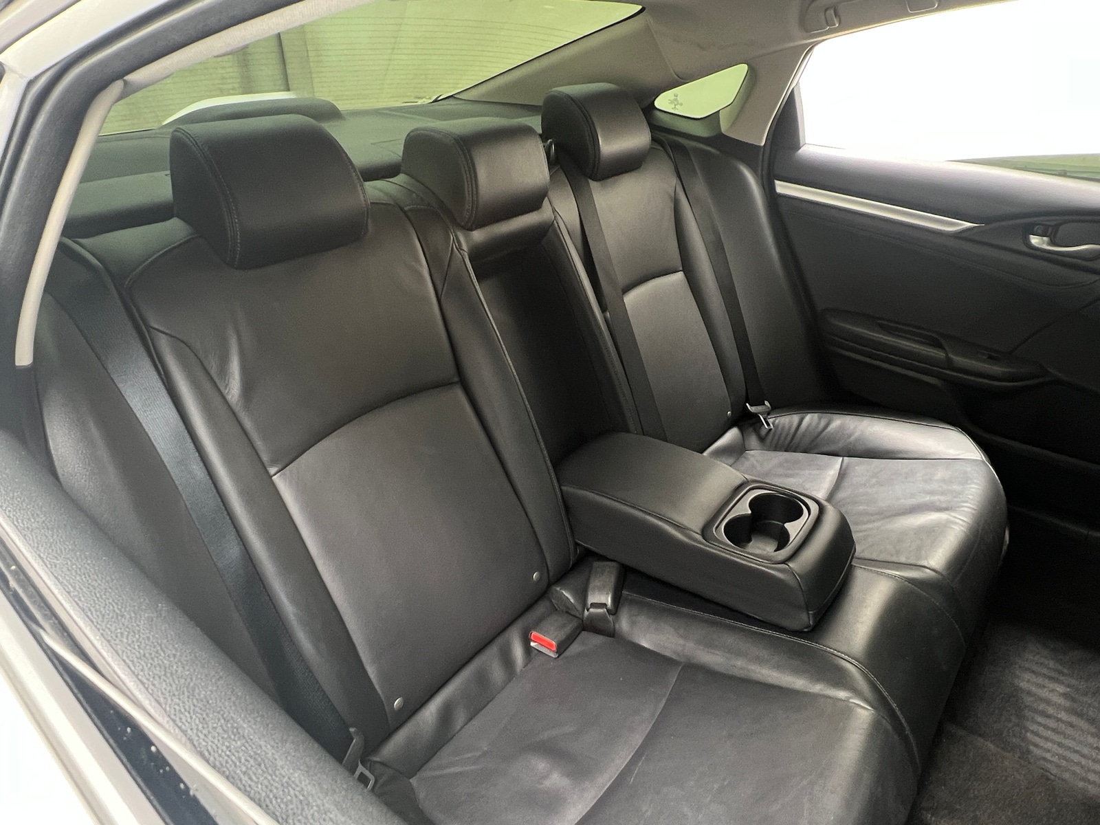 Thumbnail: 2016 Honda Civic - 5