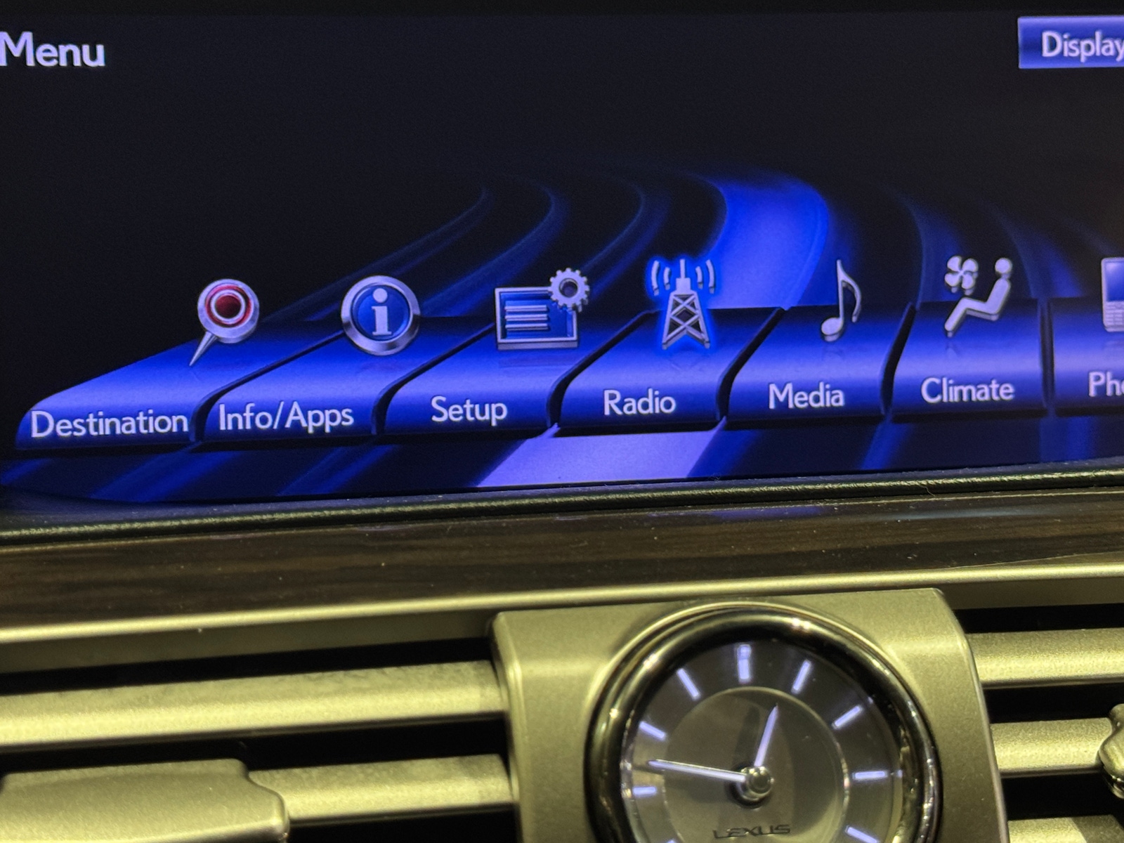 Thumbnail: 2013 Lexus LS - 3