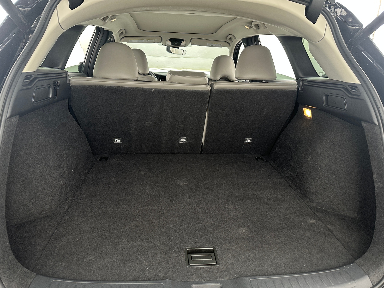 Thumbnail: 2023 INFINITI QX50 - 6