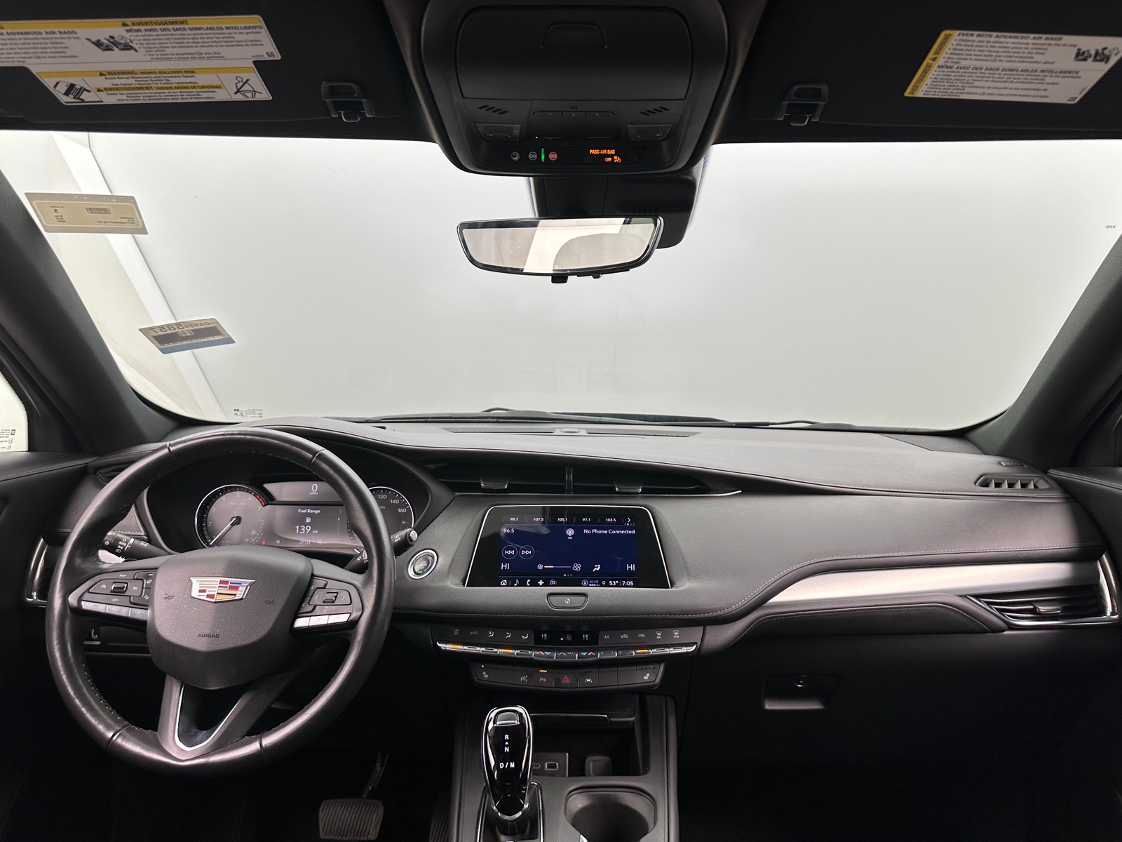 Thumbnail: 2022 Cadillac XT4 - 2