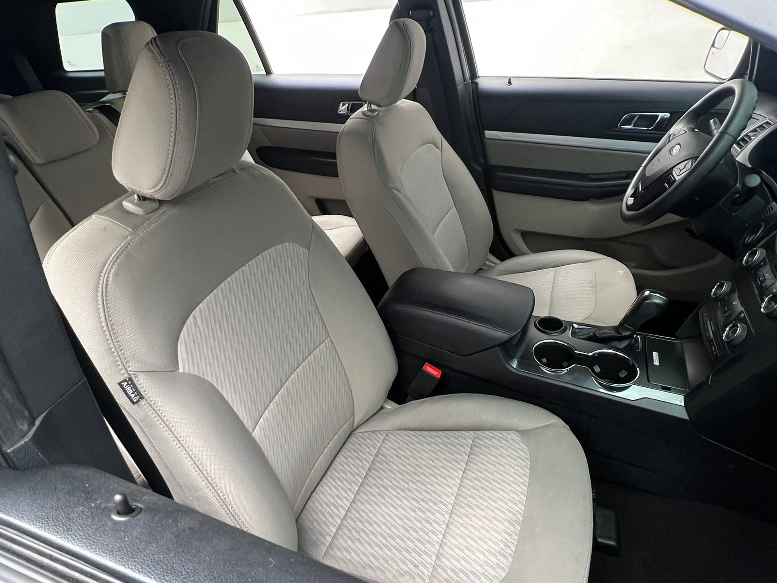 Thumbnail: 2018 Ford Explorer - 2