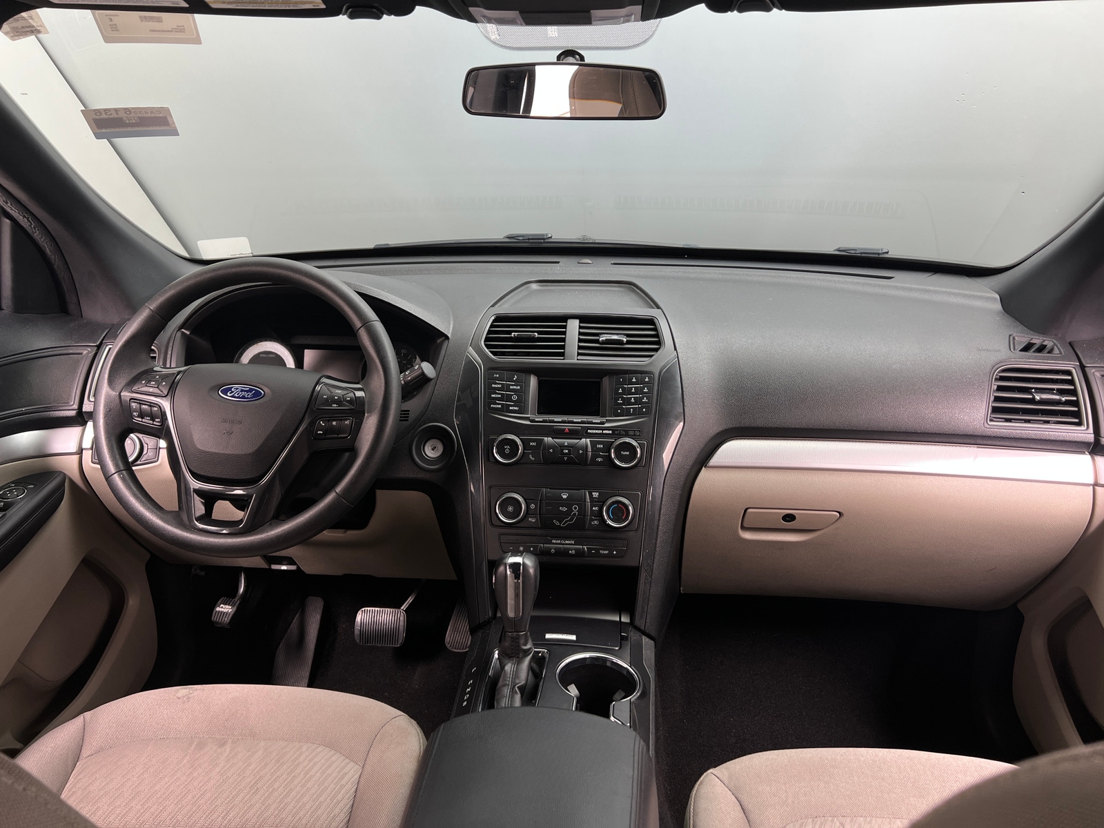 Thumbnail: 2018 Ford Explorer - 3