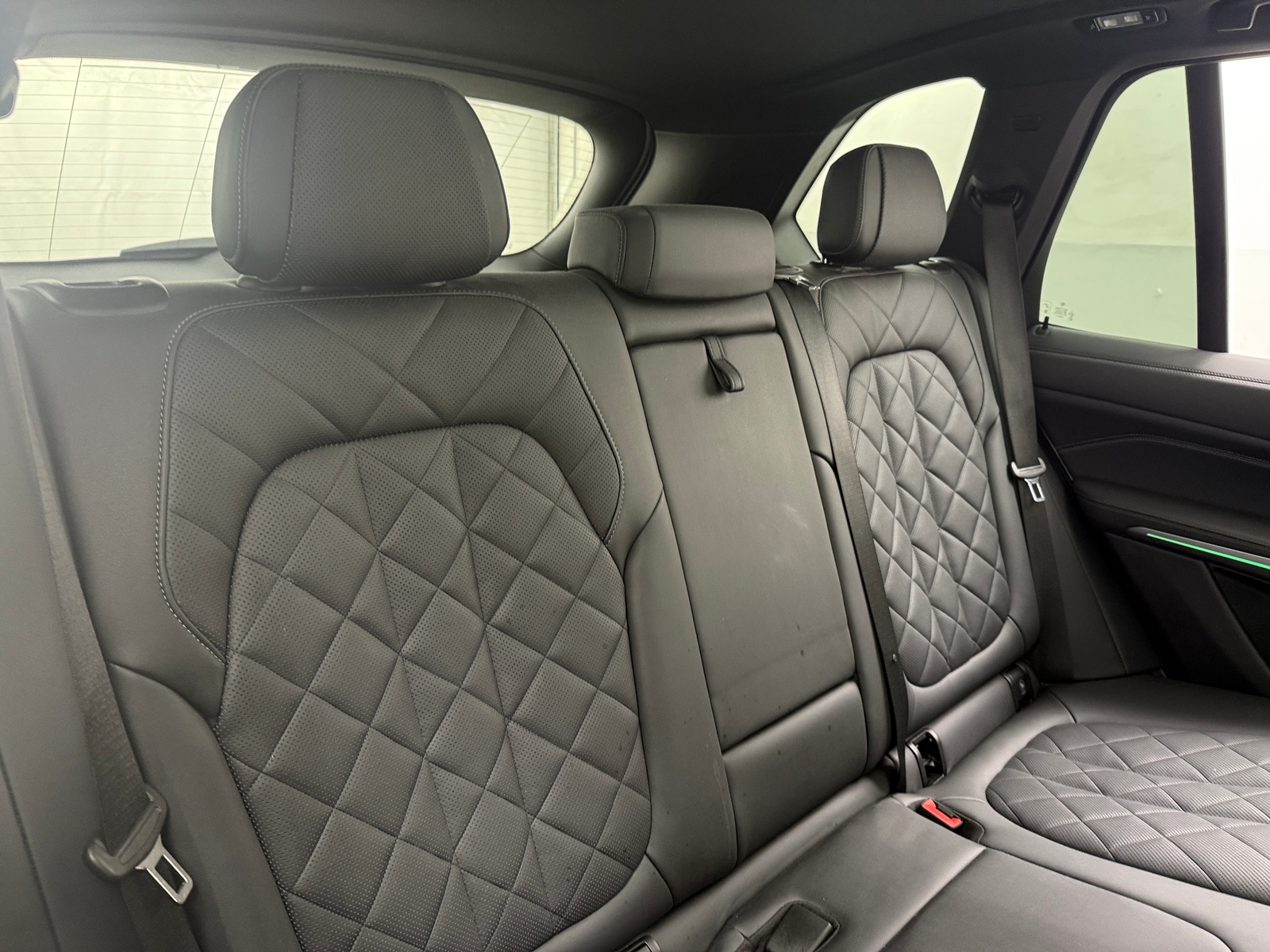 Thumbnail: 2025 BMW X5 - 5