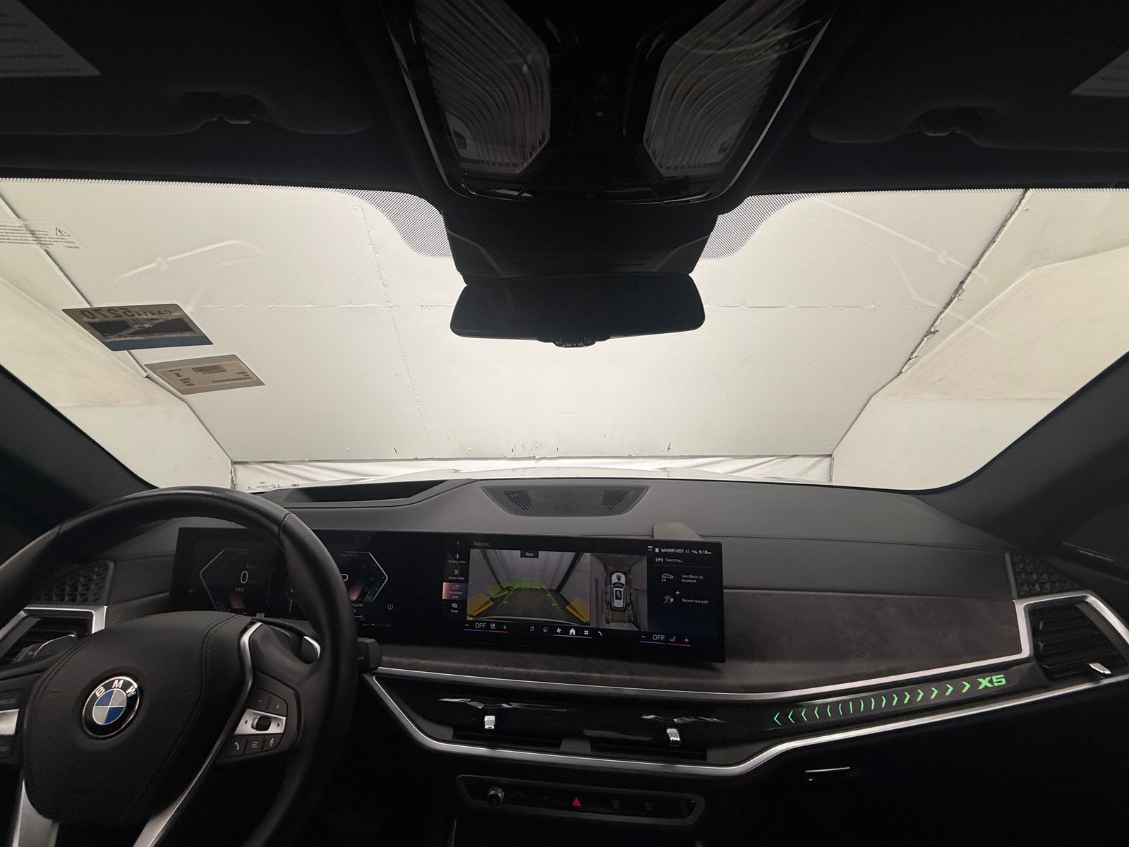 Thumbnail: 2025 BMW X5 - 2