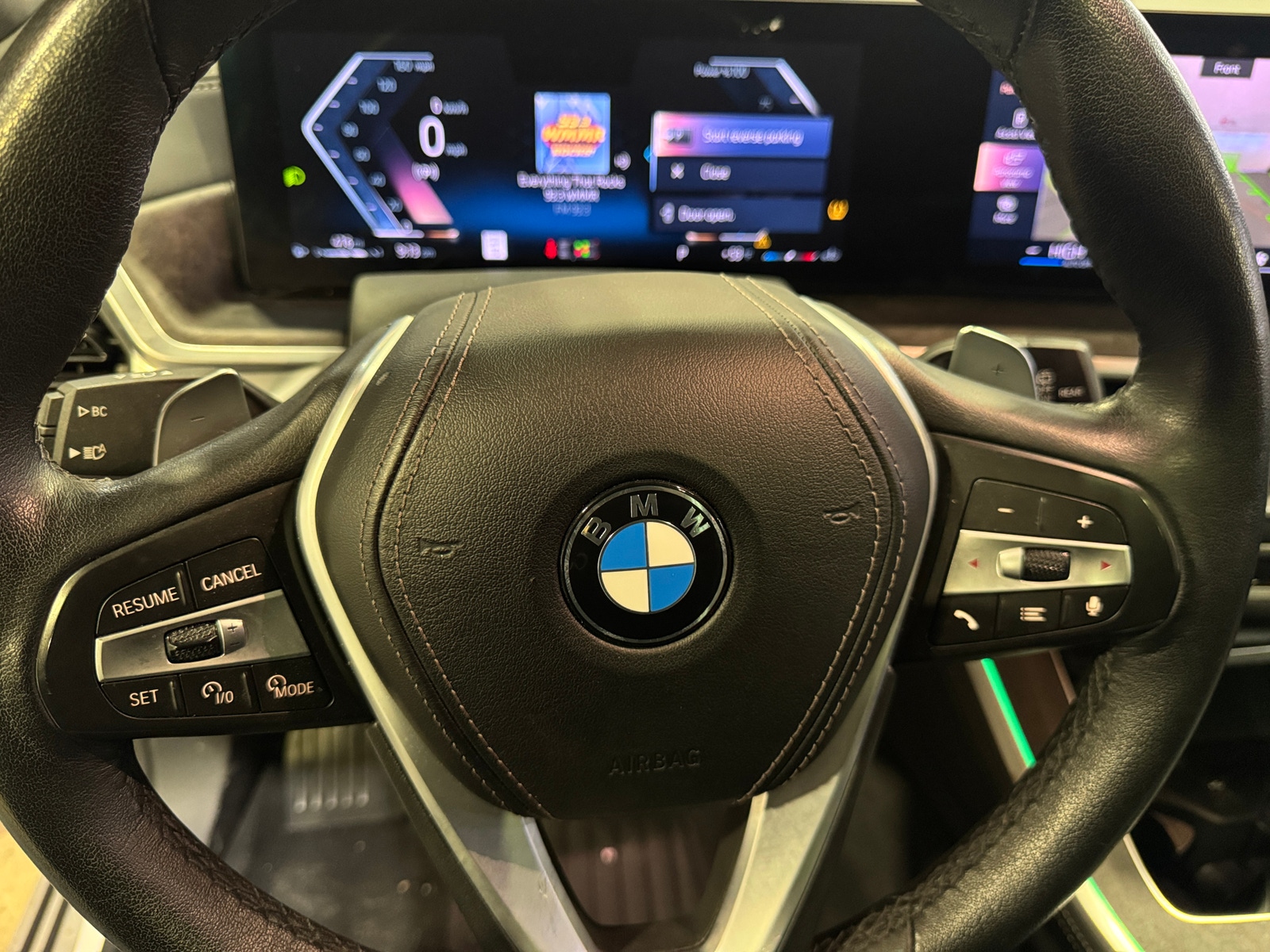 Thumbnail: 2025 BMW X5 - 4