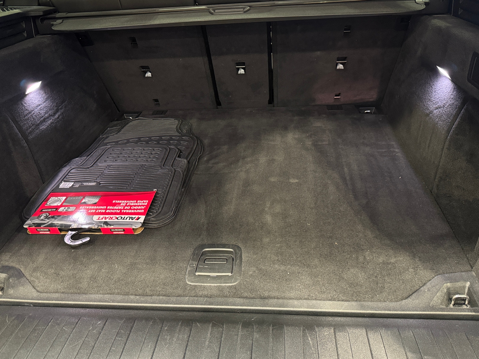 Thumbnail: 2025 BMW X5 - 6