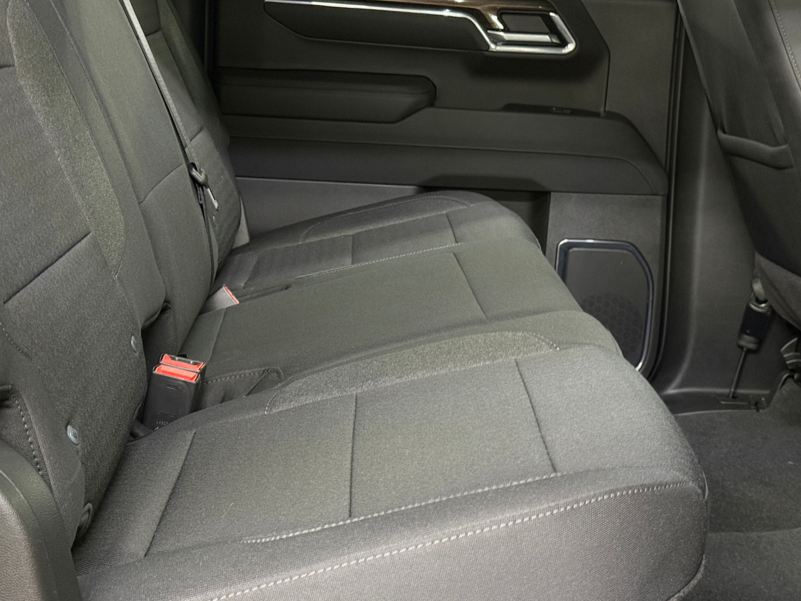 Thumbnail: 2025 Chevrolet Silverado 1500 - 6