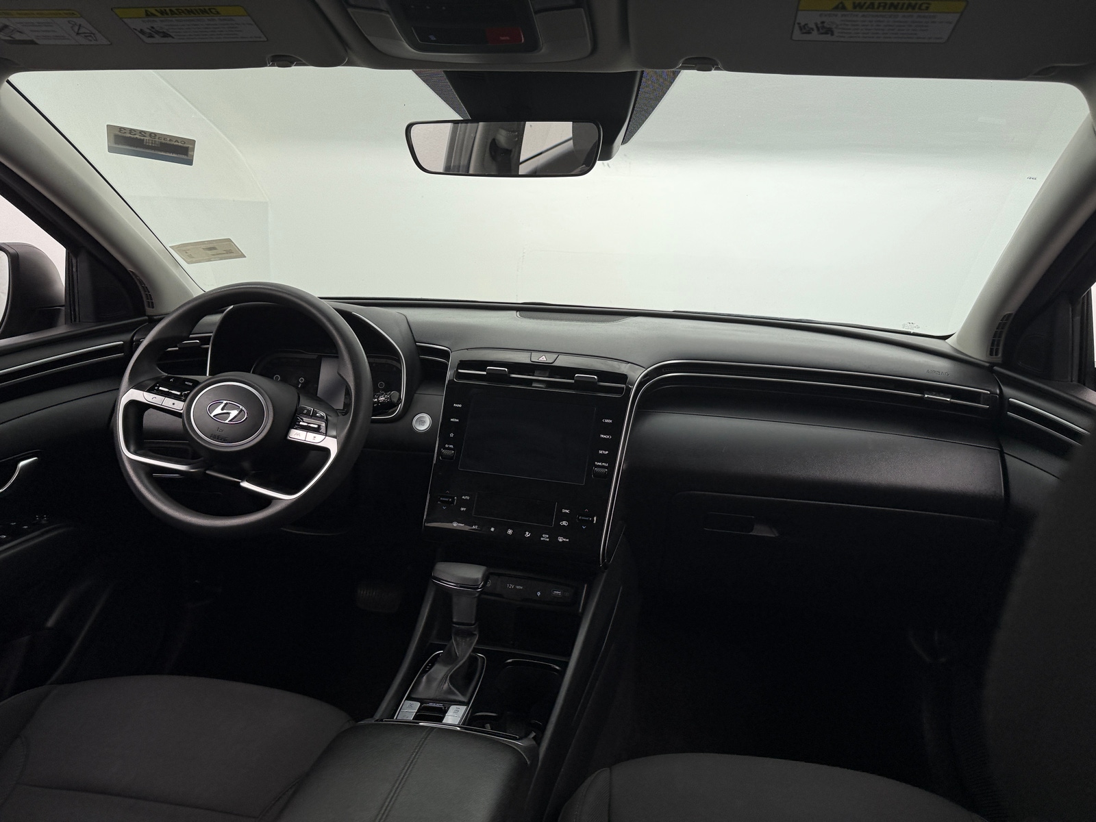 Thumbnail: 2024 Hyundai Tucson - 3