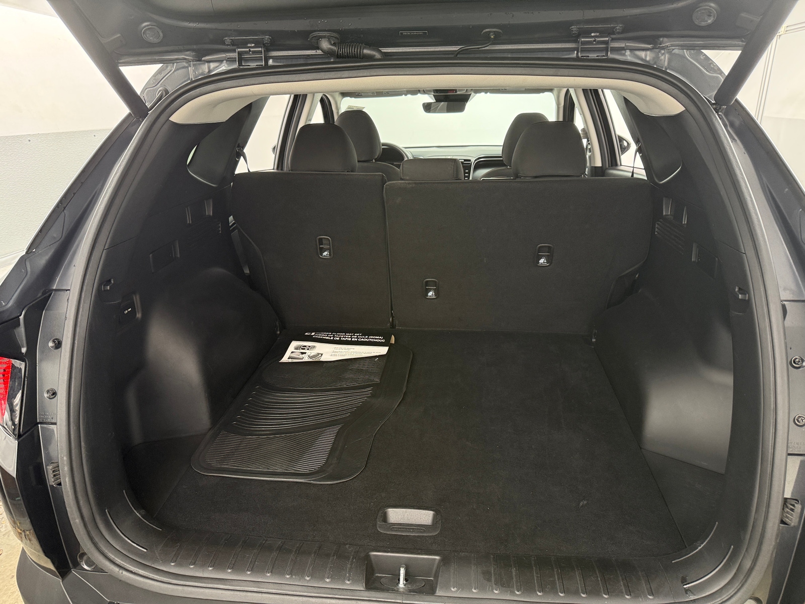 Thumbnail: 2024 Hyundai Tucson - 7