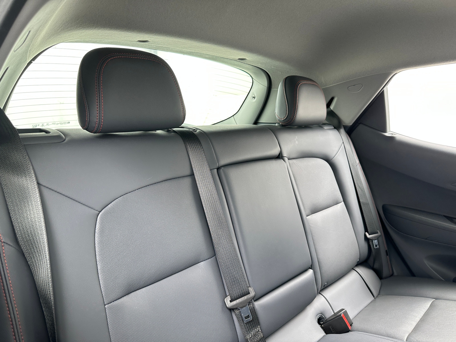 Thumbnail: 2021 Chevrolet Bolt EV - 5