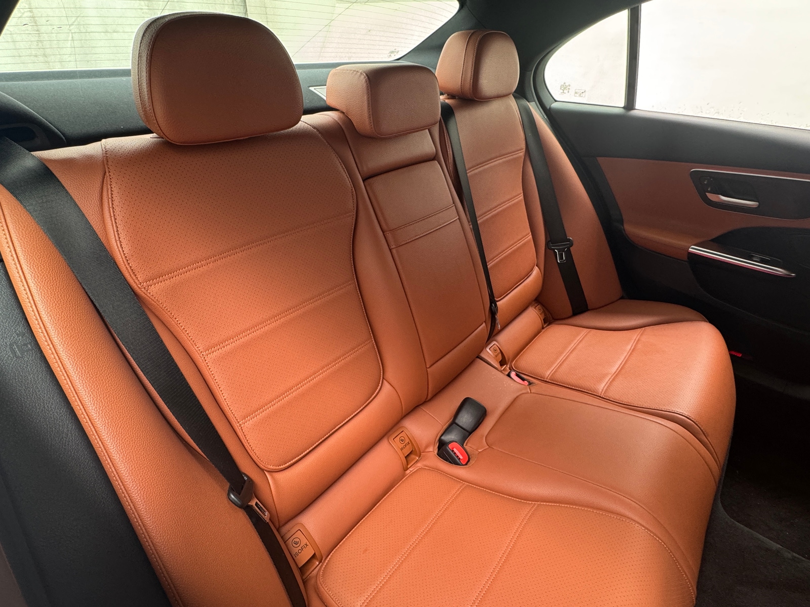 Thumbnail: 2022 Mercedes-Benz C-Class - 5