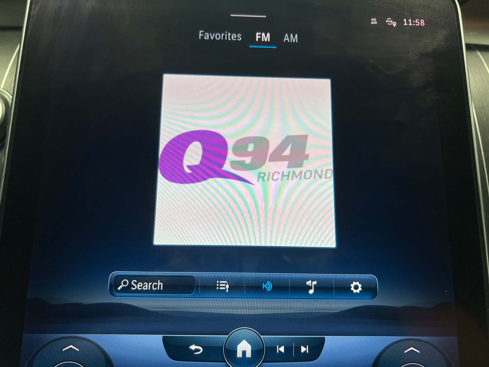 Thumbnail: 2022 Mercedes-Benz C-Class - 3