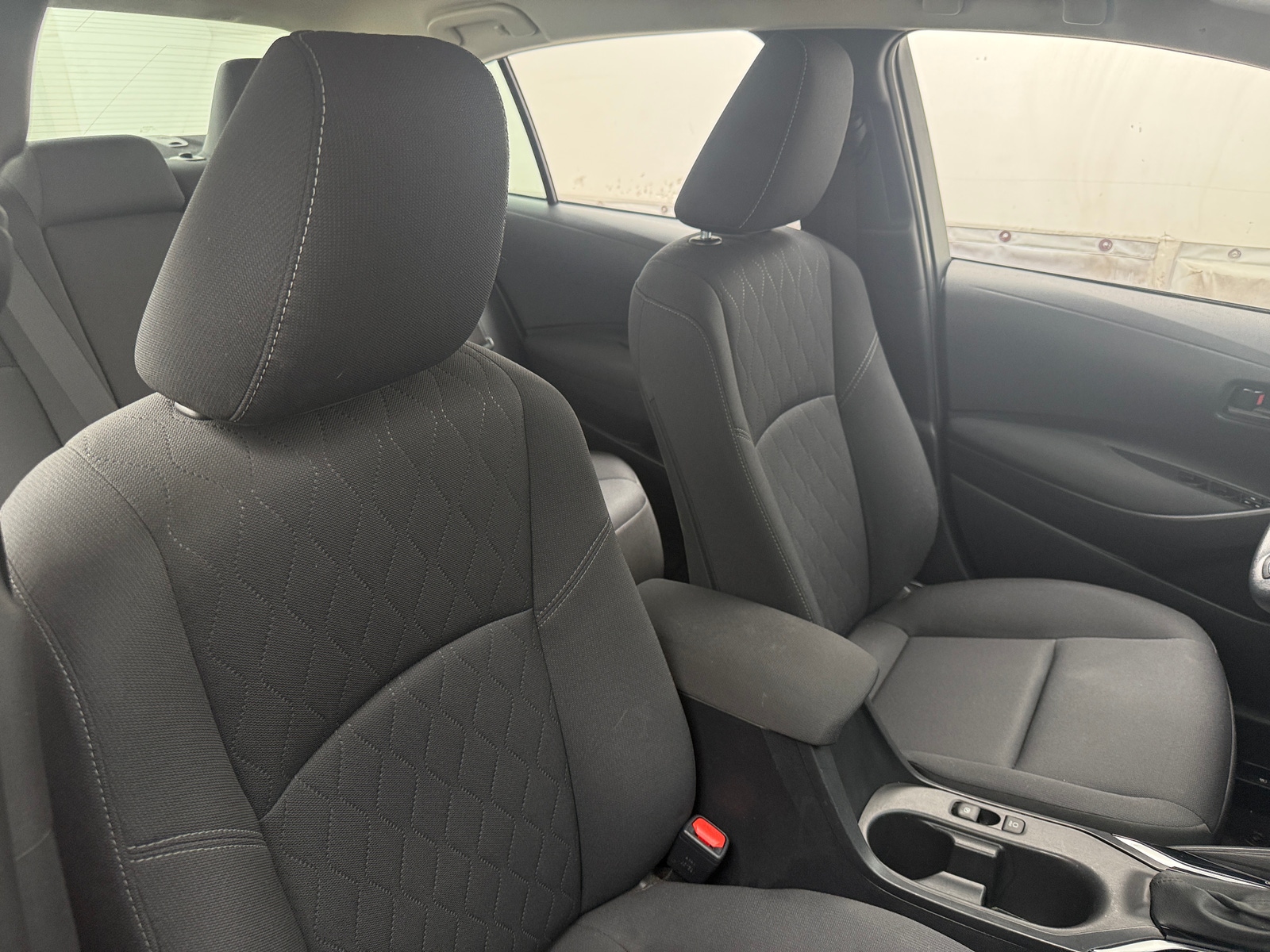 Thumbnail: 2024 Toyota Corolla - 2