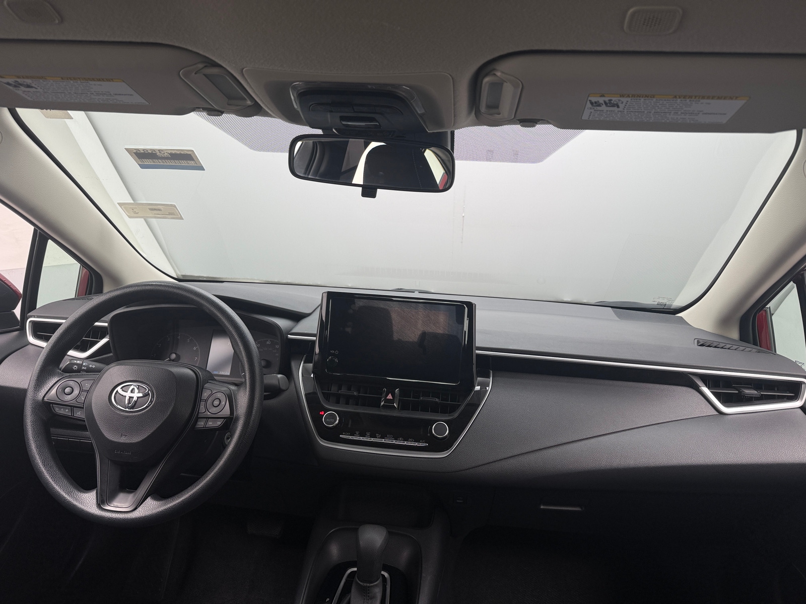 Thumbnail: 2024 Toyota Corolla - 3