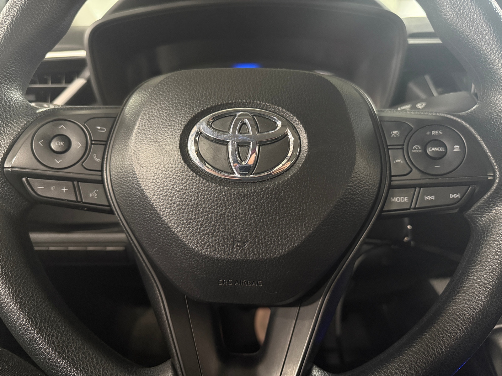 Thumbnail: 2024 Toyota Corolla - 5