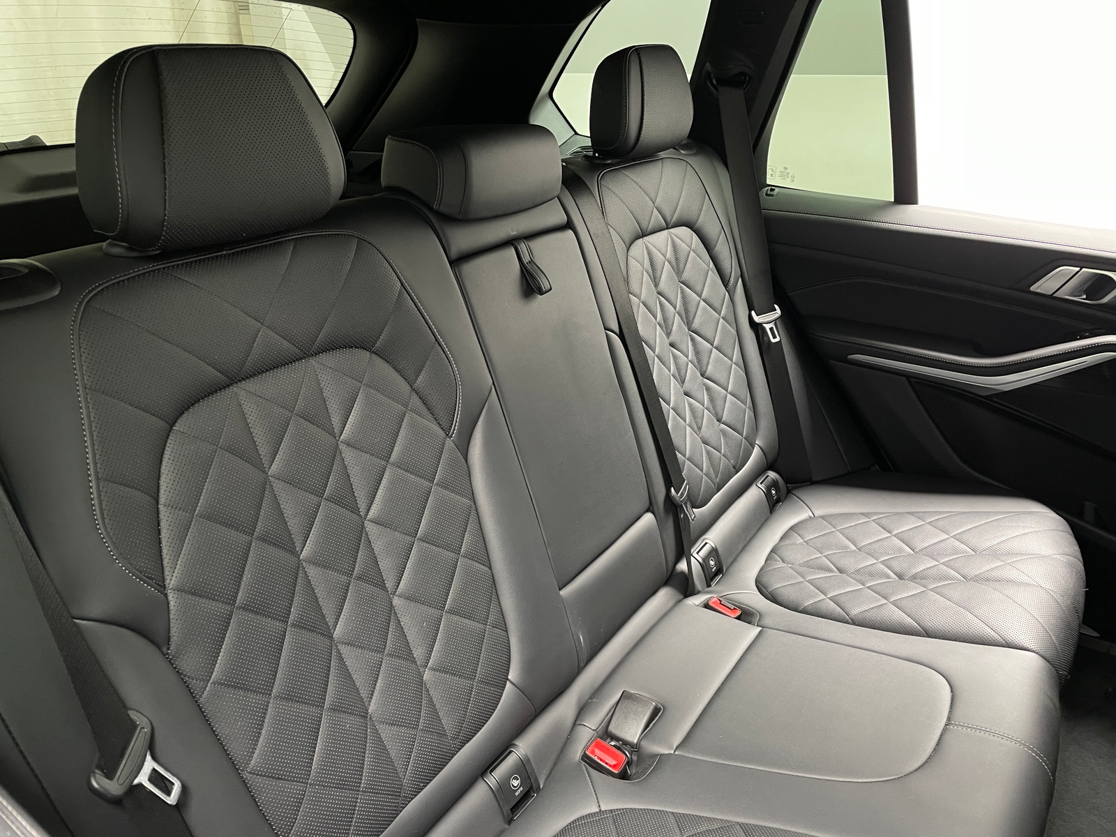 Thumbnail: 2023 BMW X5 - 5