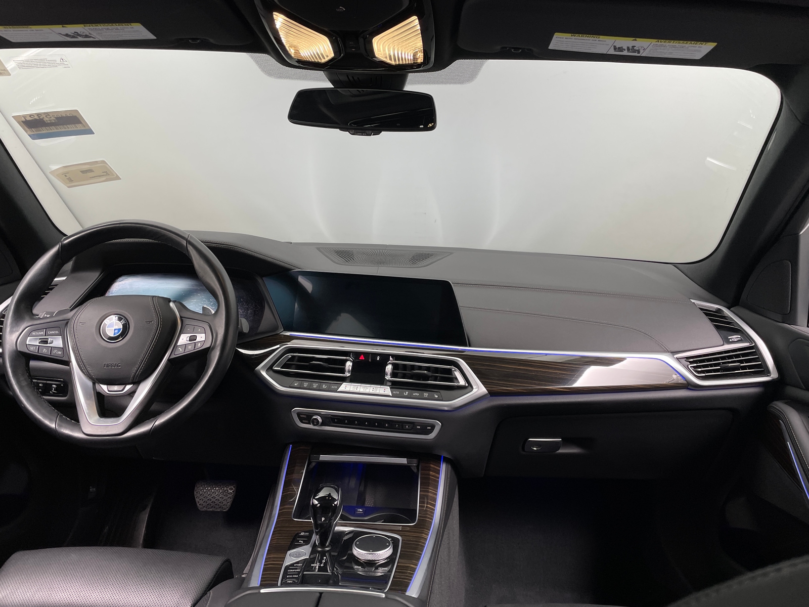 Thumbnail: 2023 BMW X5 - 2