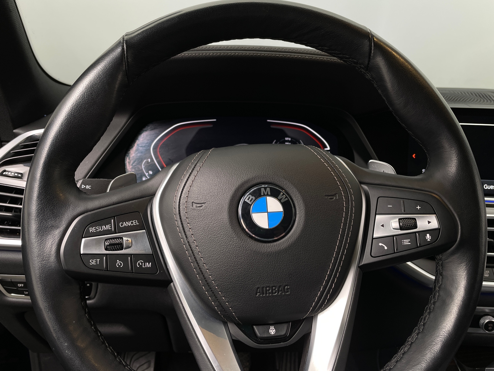 Thumbnail: 2023 BMW X5 - 4