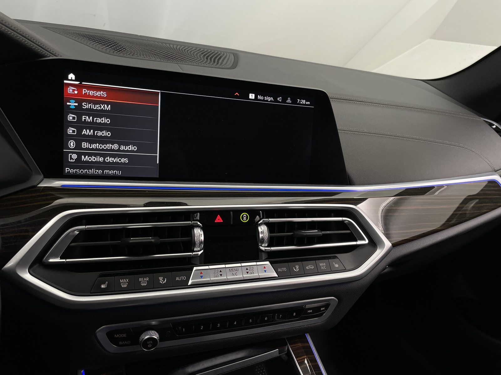 Thumbnail: 2023 BMW X5 - 3