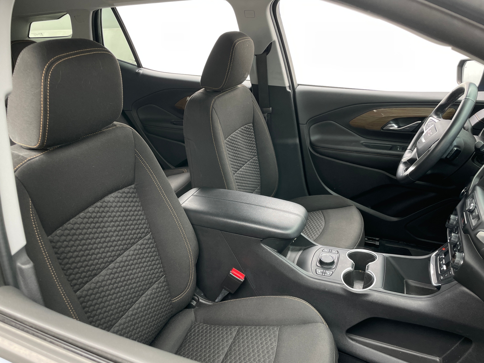 Thumbnail: 2019 GMC Terrain - 2