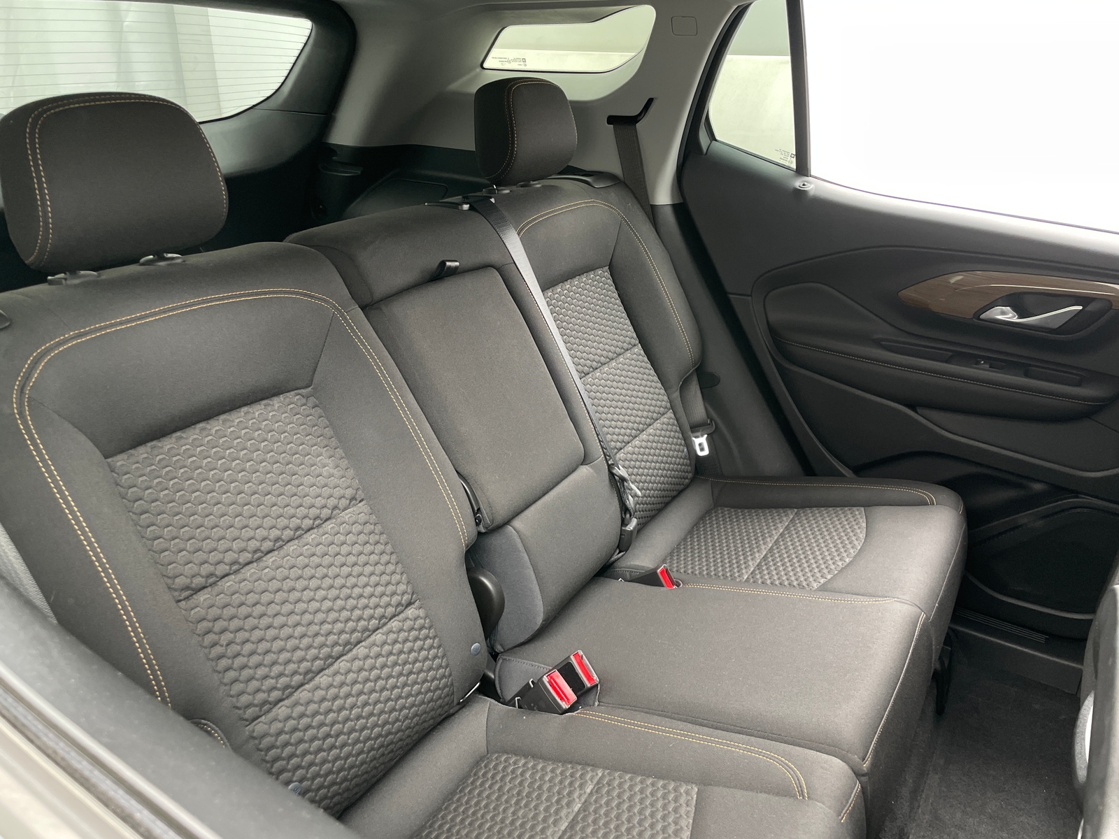 Thumbnail: 2019 GMC Terrain - 6