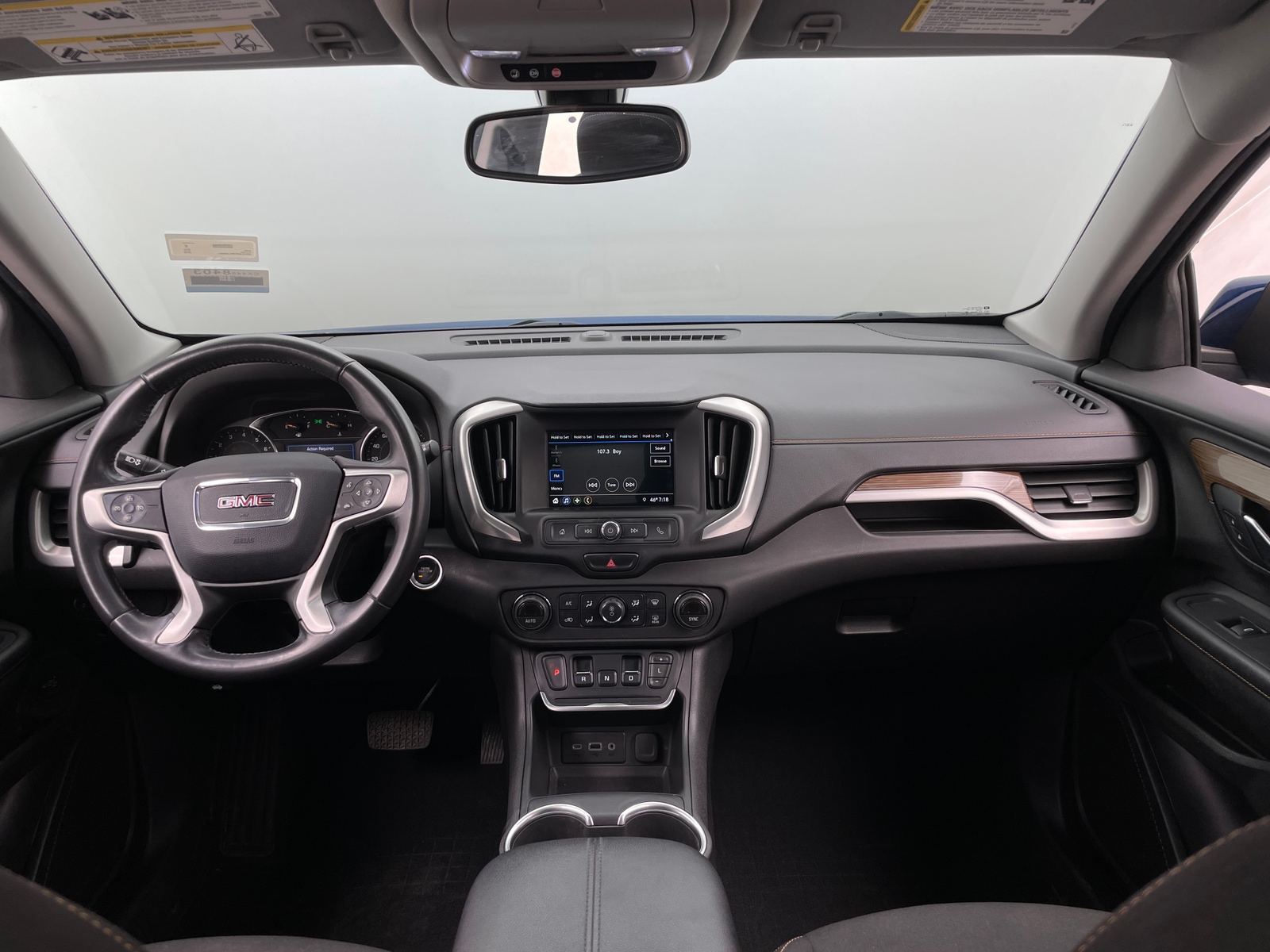 Thumbnail: 2019 GMC Terrain - 3