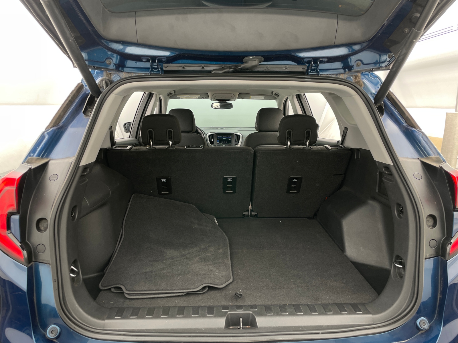 Thumbnail: 2019 GMC Terrain - 7