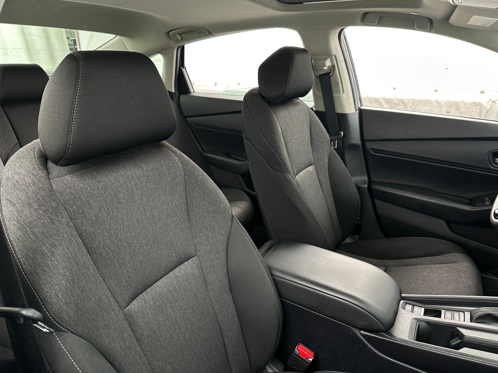 Thumbnail: 2024 Honda Accord - 2