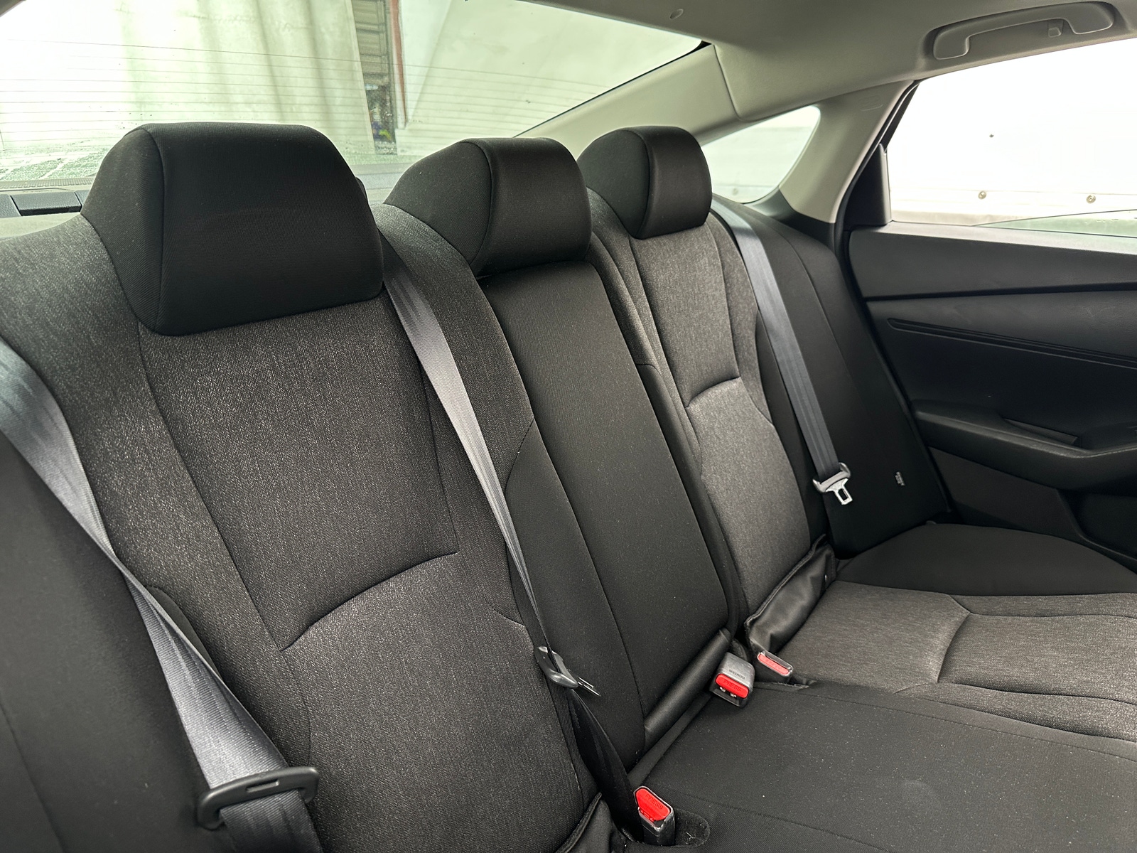 Thumbnail: 2024 Honda Accord - 6