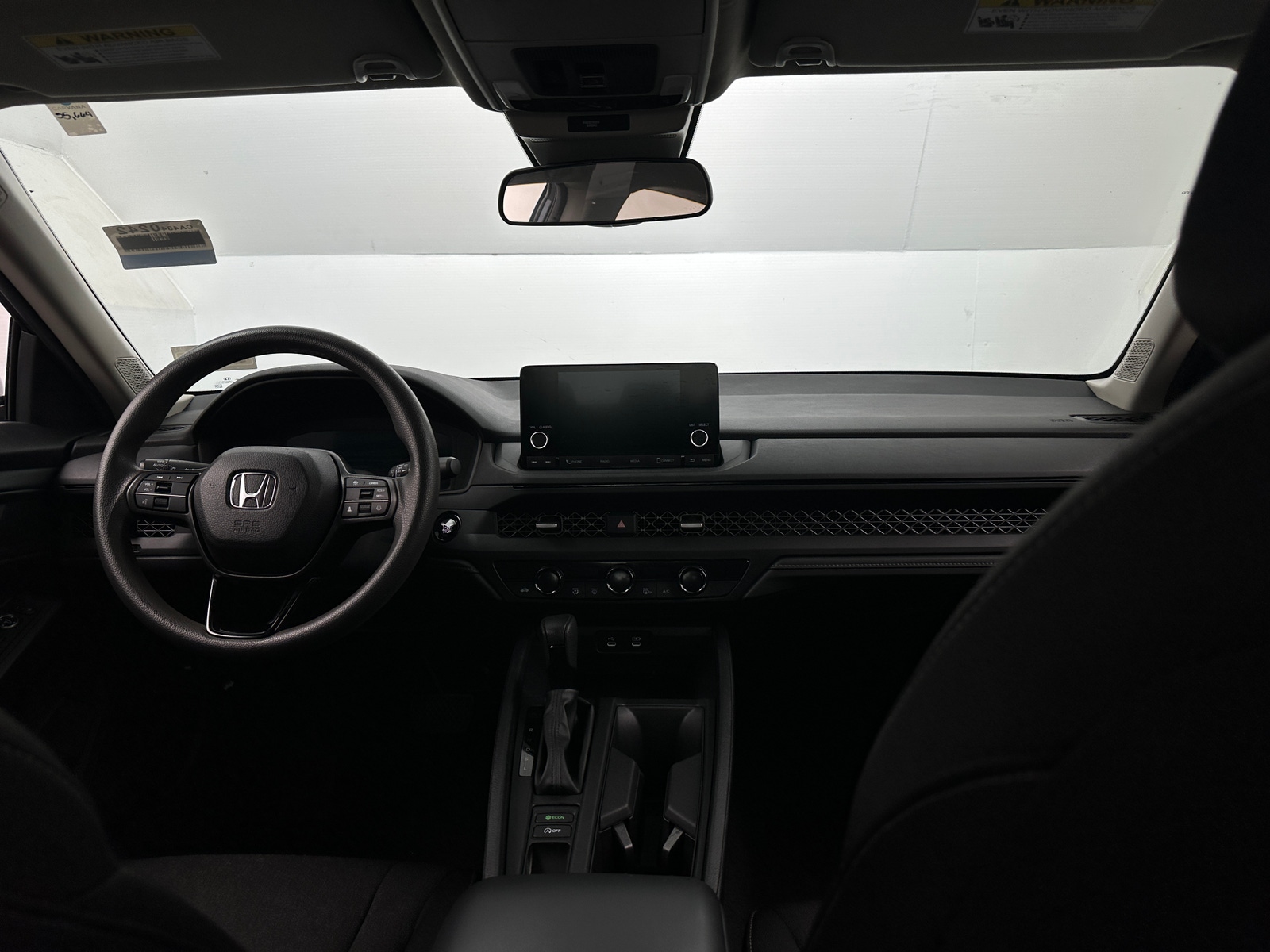 Thumbnail: 2024 Honda Accord - 3