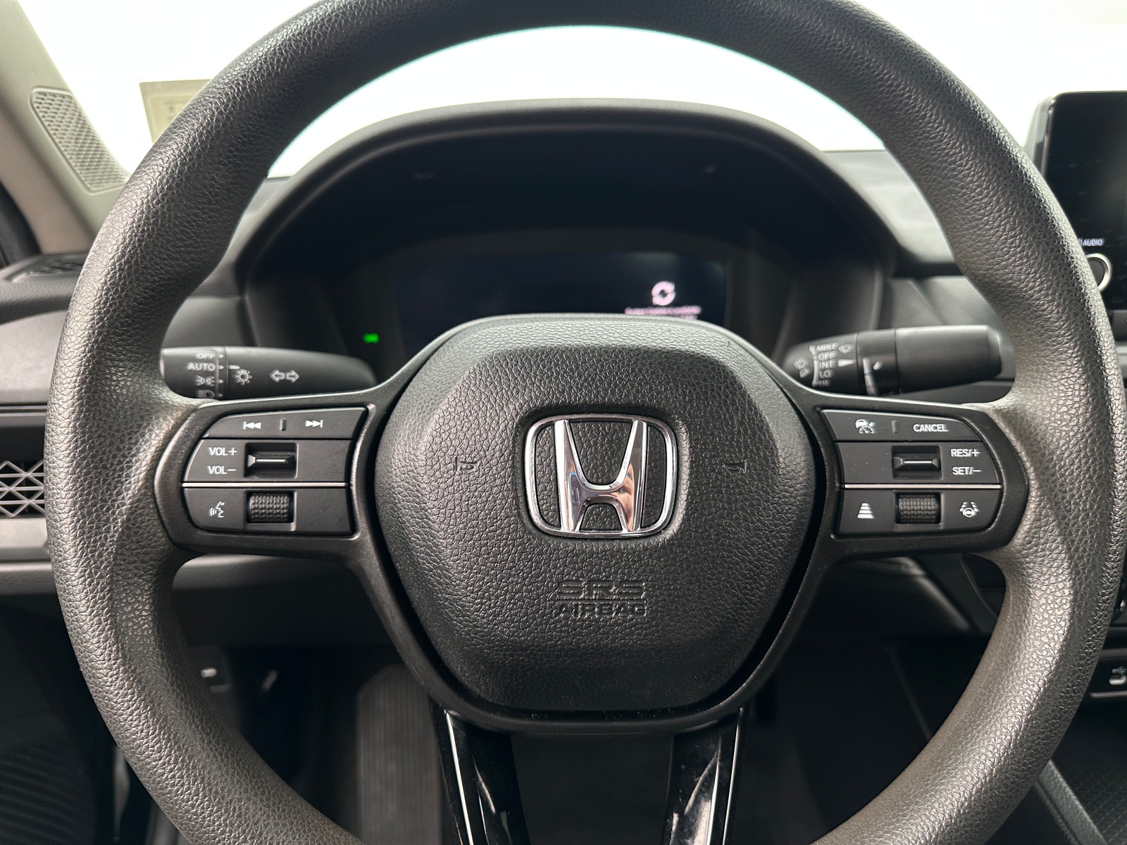 Thumbnail: 2024 Honda Accord - 5