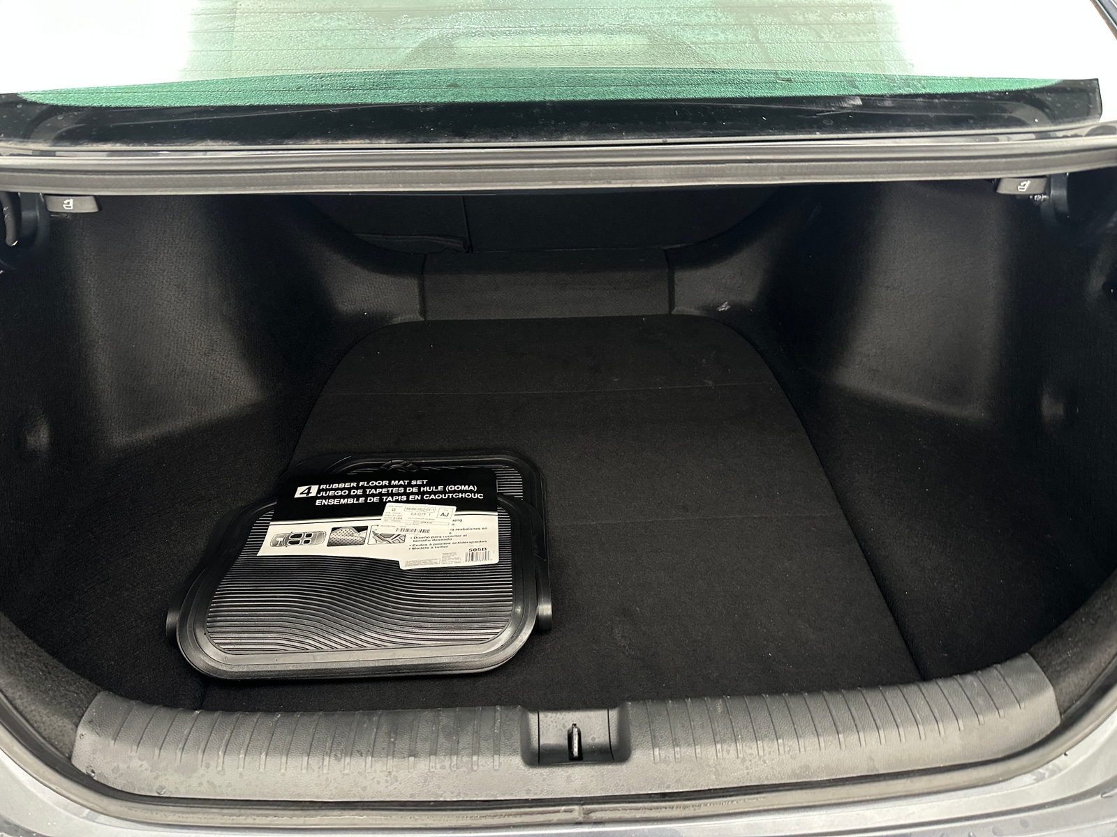 Thumbnail: 2024 Honda Accord - 7