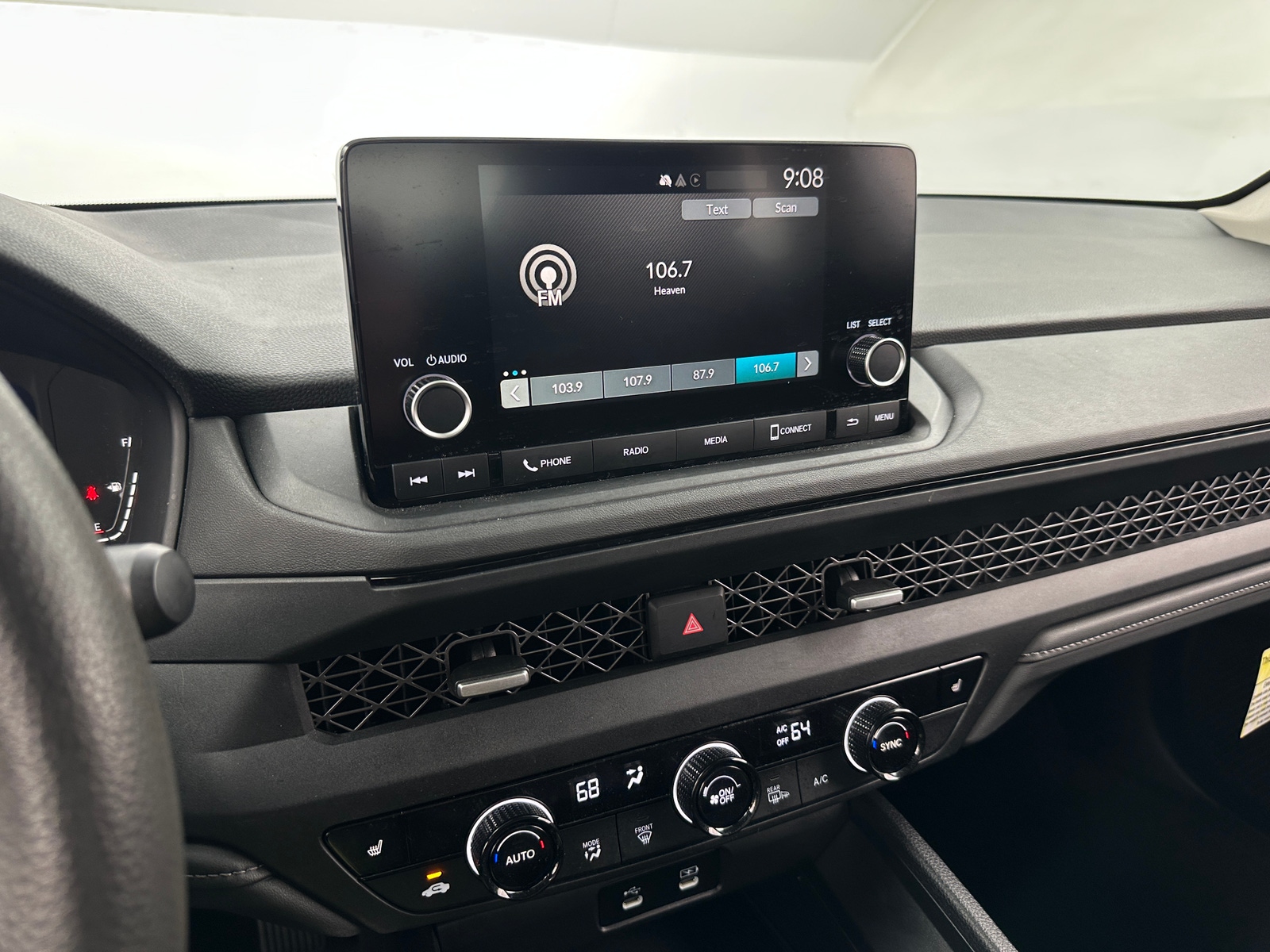 Thumbnail: 2024 Honda Accord - 4