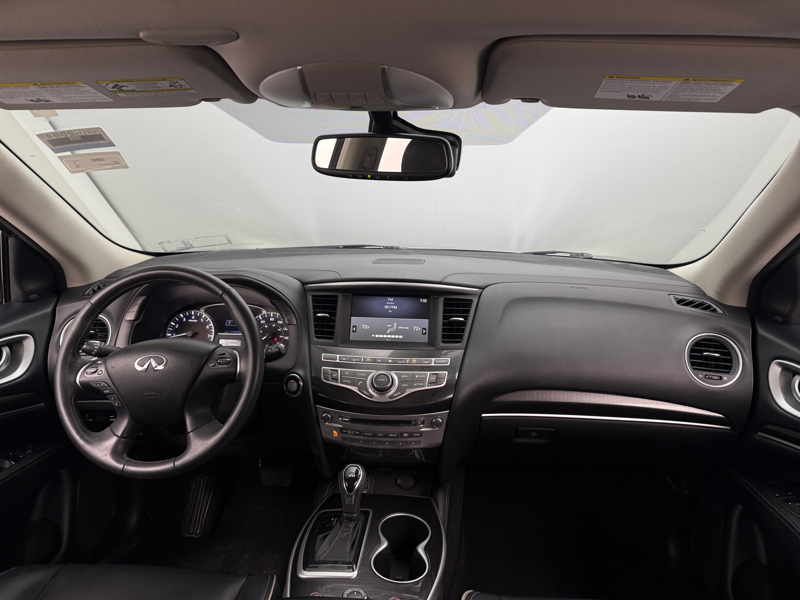 Thumbnail: 2020 INFINITI QX60 - 2