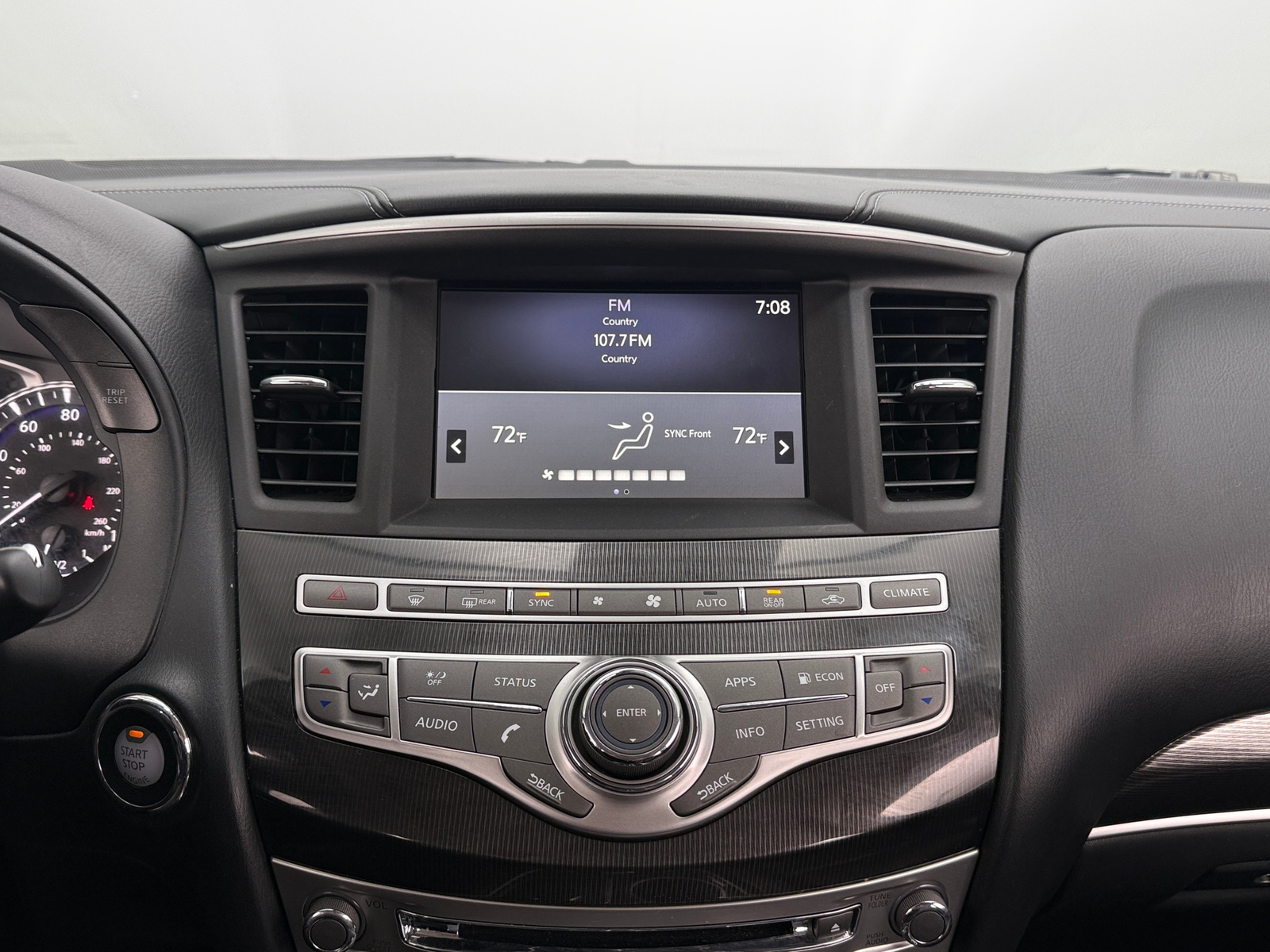 Thumbnail: 2020 INFINITI QX60 - 3