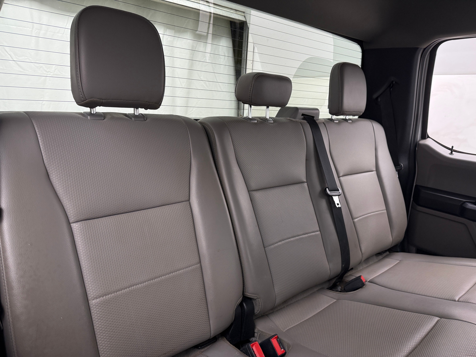 Thumbnail: 2020 Ford Econoline - 5