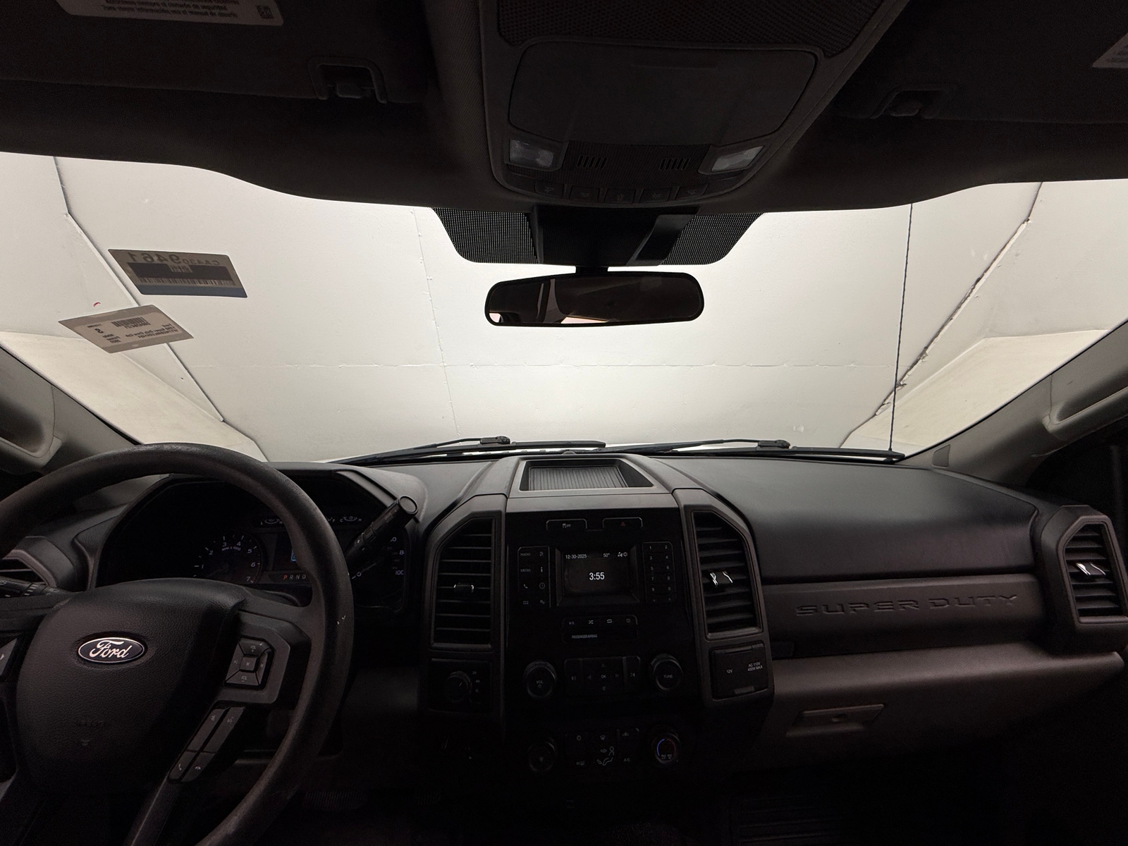 Thumbnail: 2020 Ford Econoline - 2