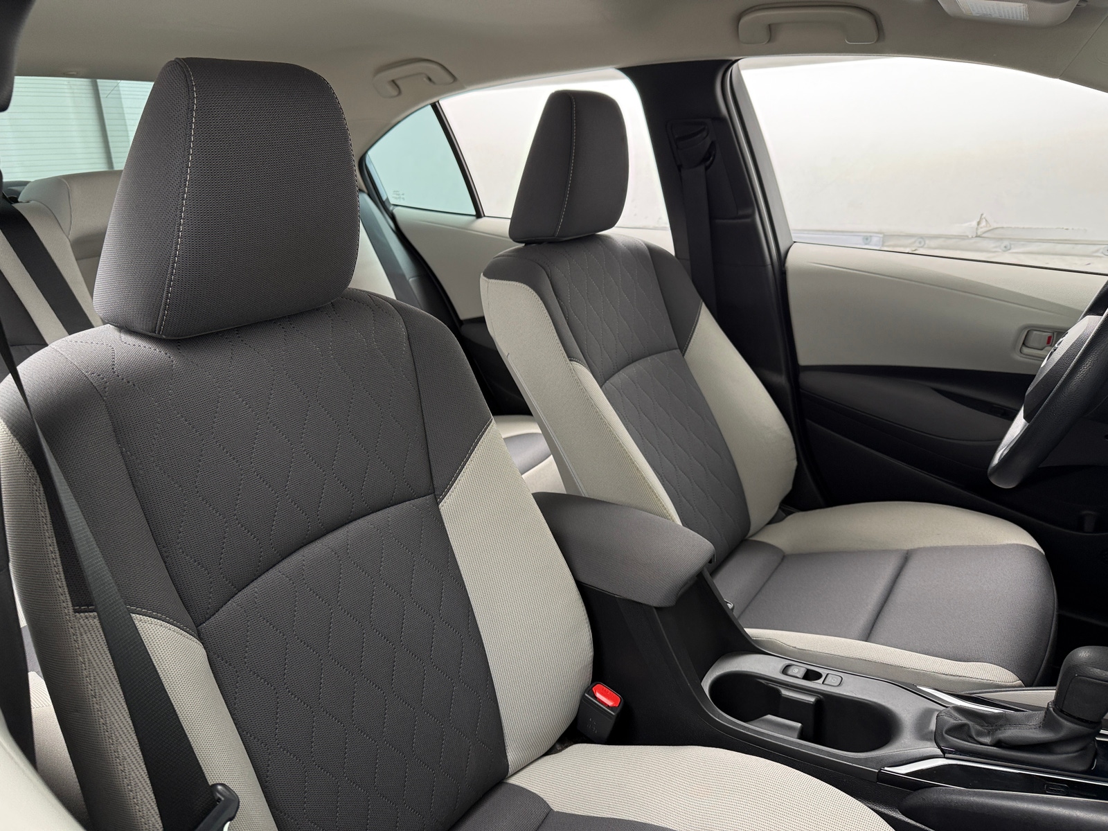 Thumbnail: 2024 Toyota Corolla - 2