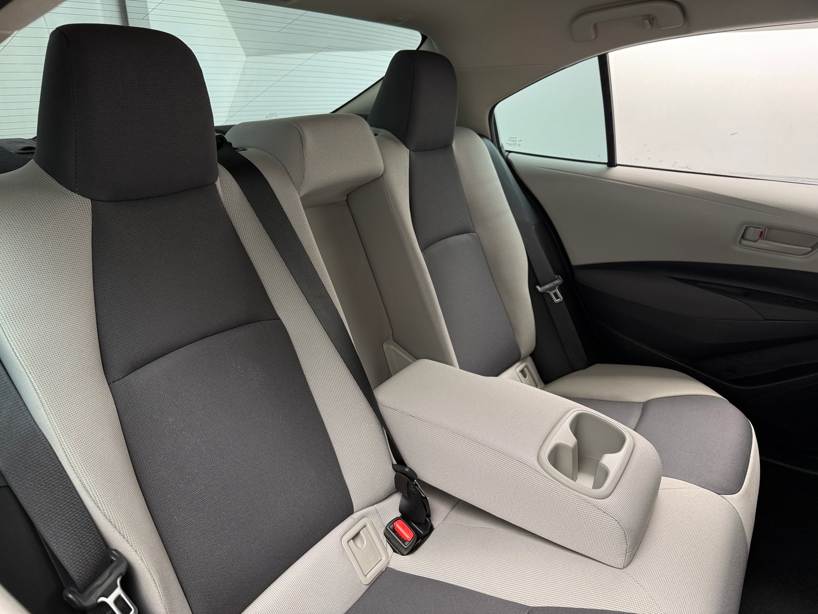 Thumbnail: 2024 Toyota Corolla - 6