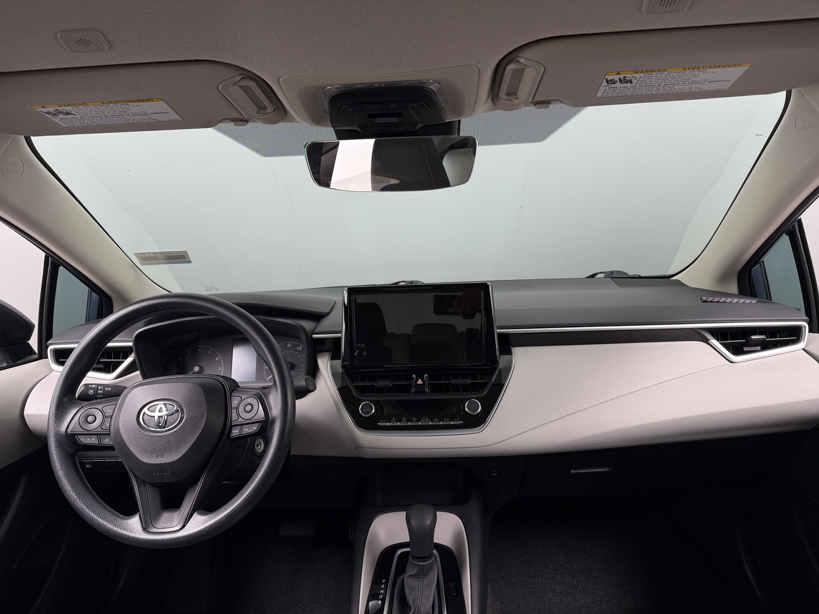 Thumbnail: 2024 Toyota Corolla - 3