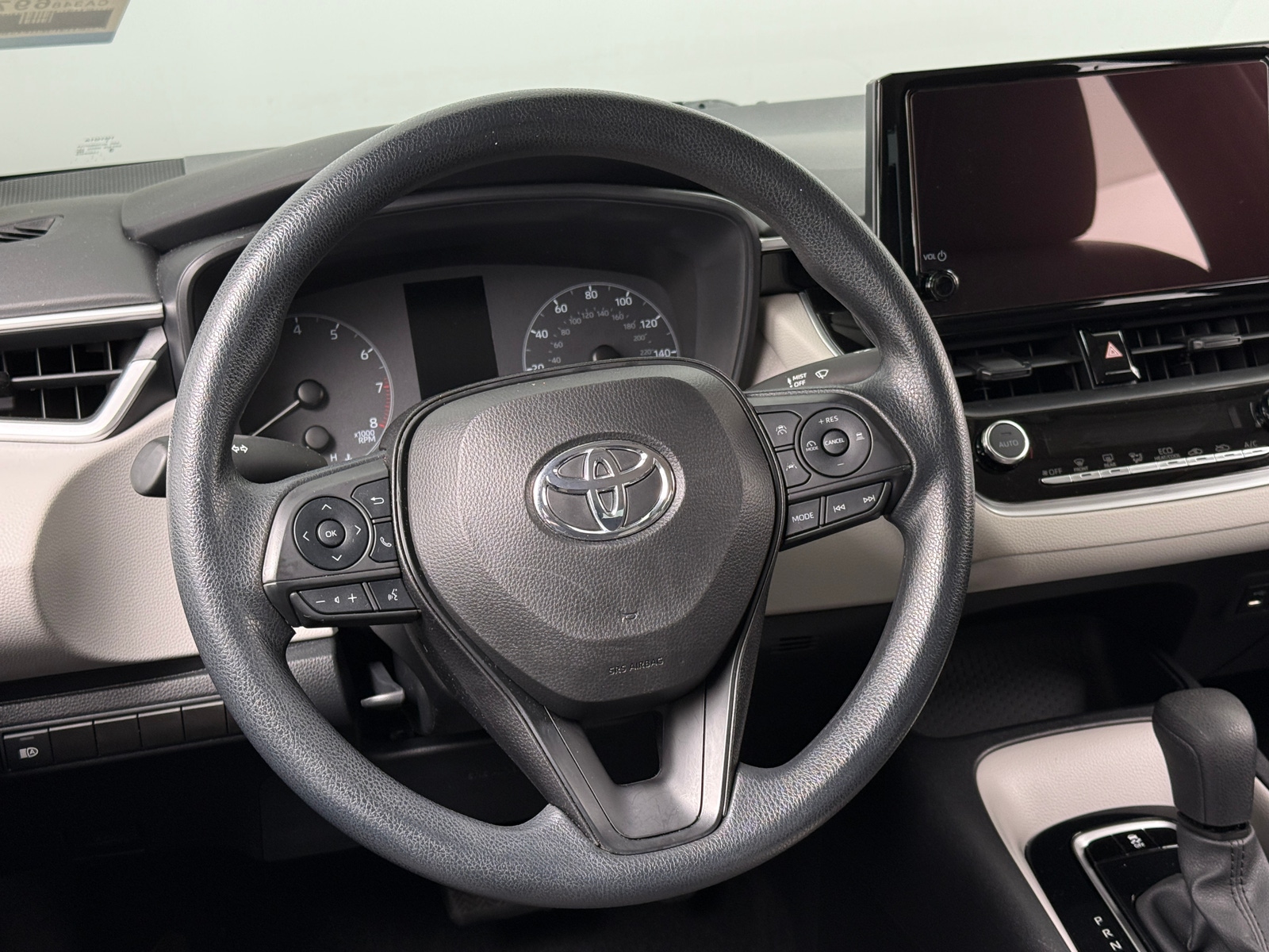 Thumbnail: 2024 Toyota Corolla - 5