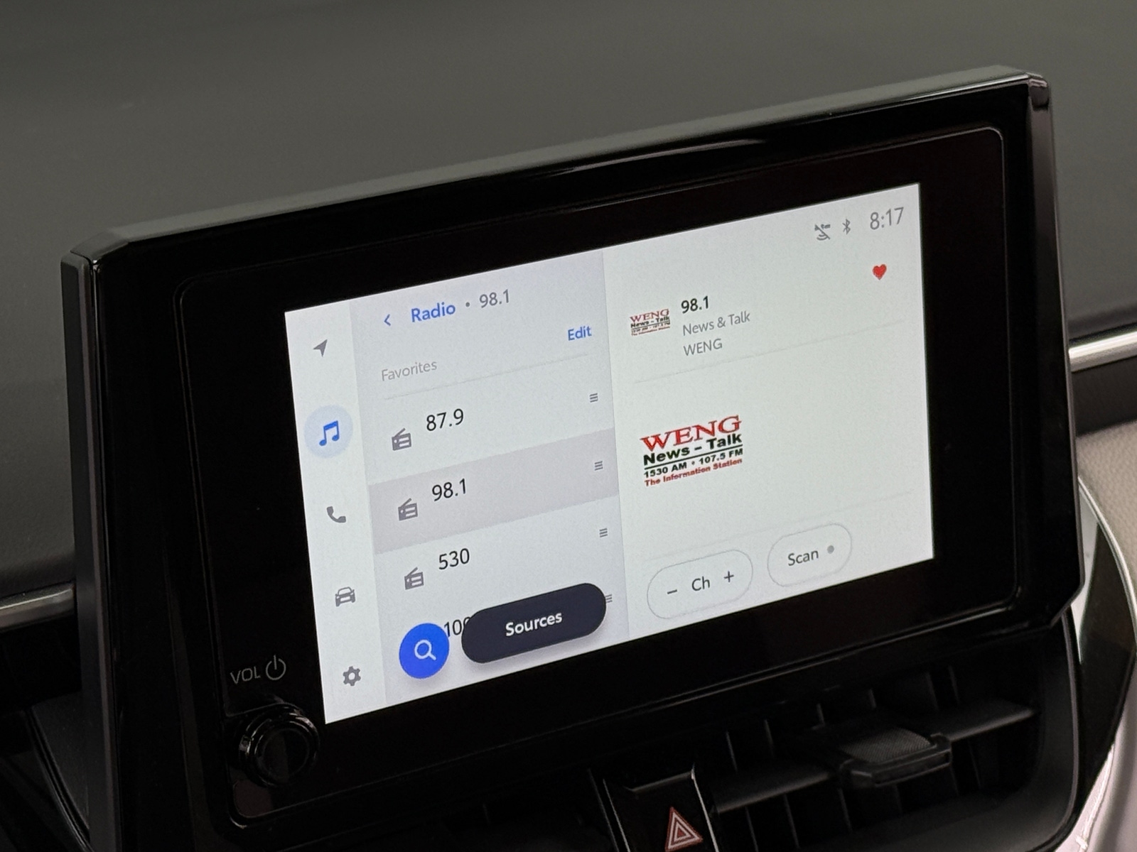 Thumbnail: 2024 Toyota Corolla - 4