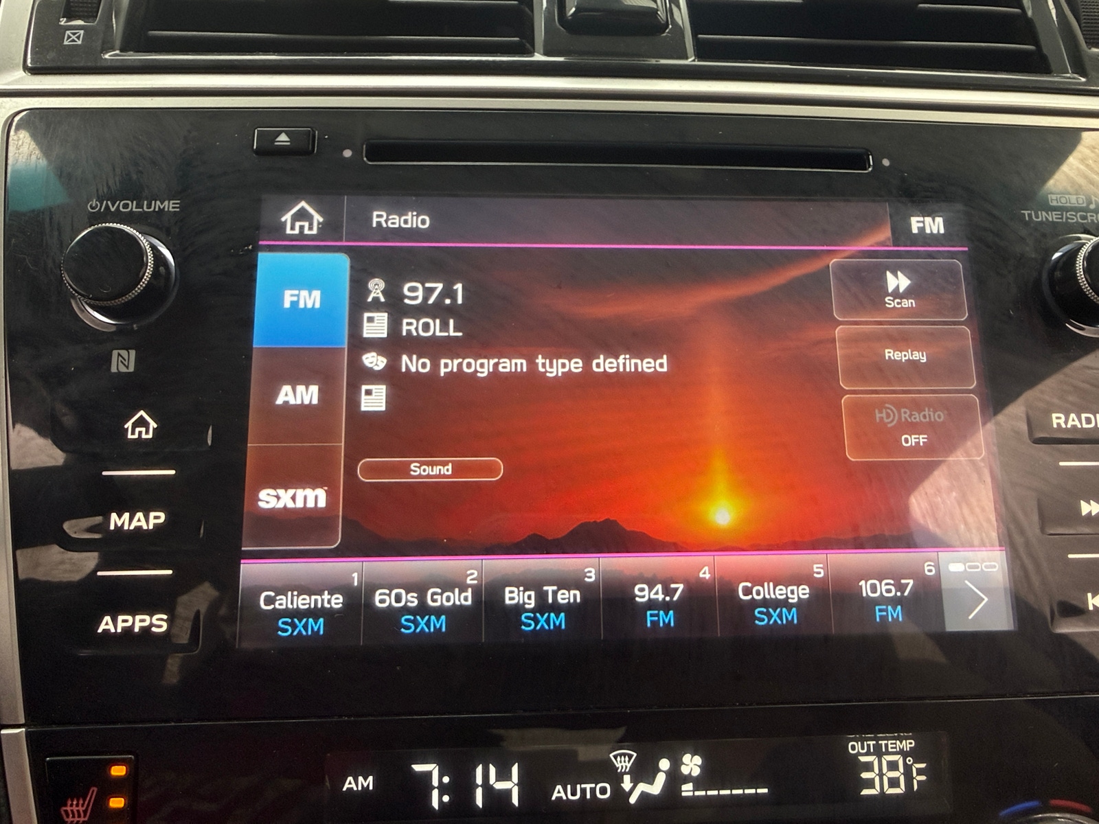 Thumbnail: 2019 Subaru Outback - 3